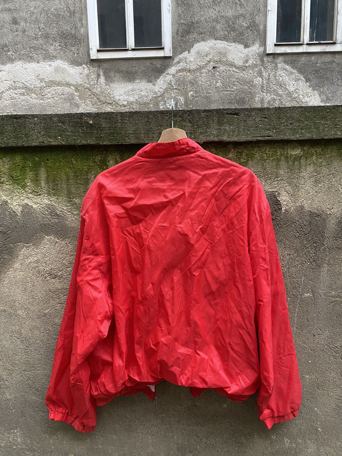 Ferrari × Vintage Vintage 86 Promoprint Ferrari Del 23 Luglio Light Jacket Size US XL / EU 56 / 4 - 14 Thumbnail