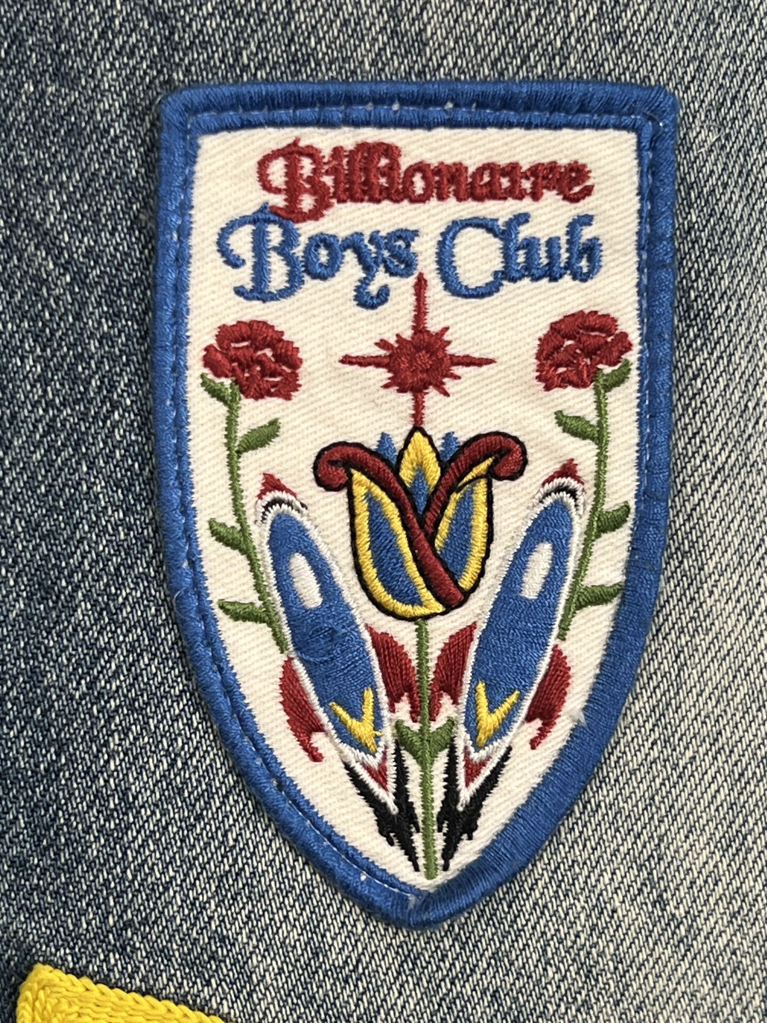 Billionaire Boys Club Brand New ECHO JEAN Size US 34 / EU 50 - 9 Thumbnail