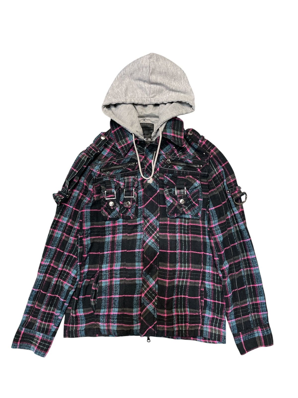 In The Attic Bondage Jacket