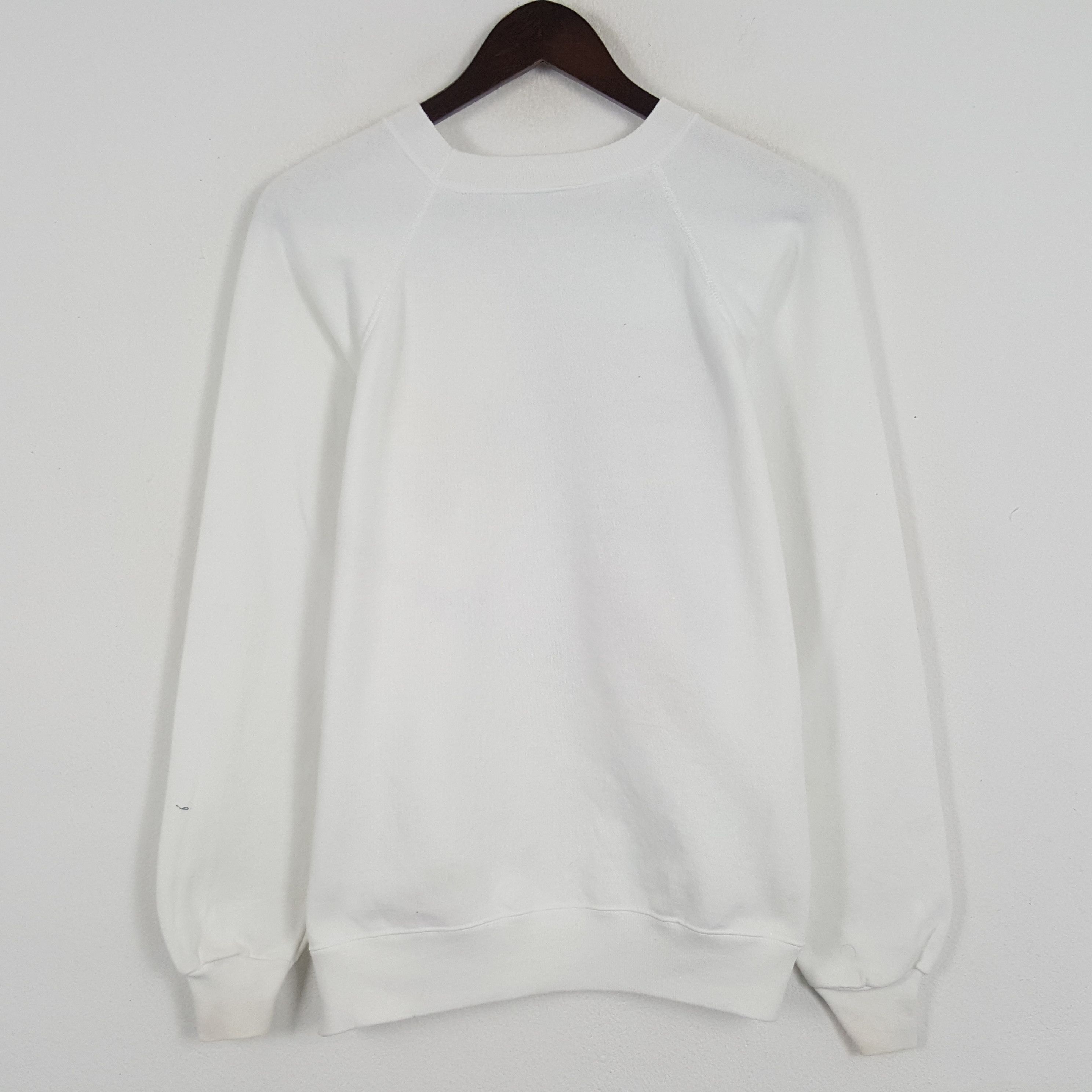 Vintage Vintage Blue Ridge Sweatshirt Size US M / EU 48-50 / 2 - 3 Thumbnail
