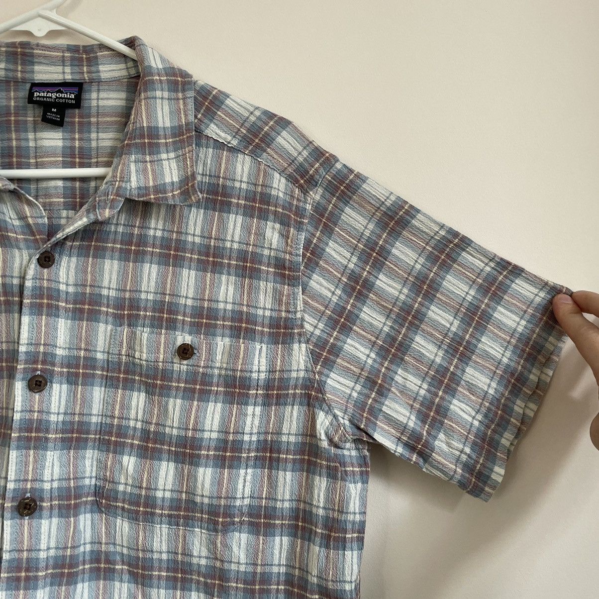 Patagonia Patagonia Size US M / EU 48-50 / 2 - 5 Thumbnail