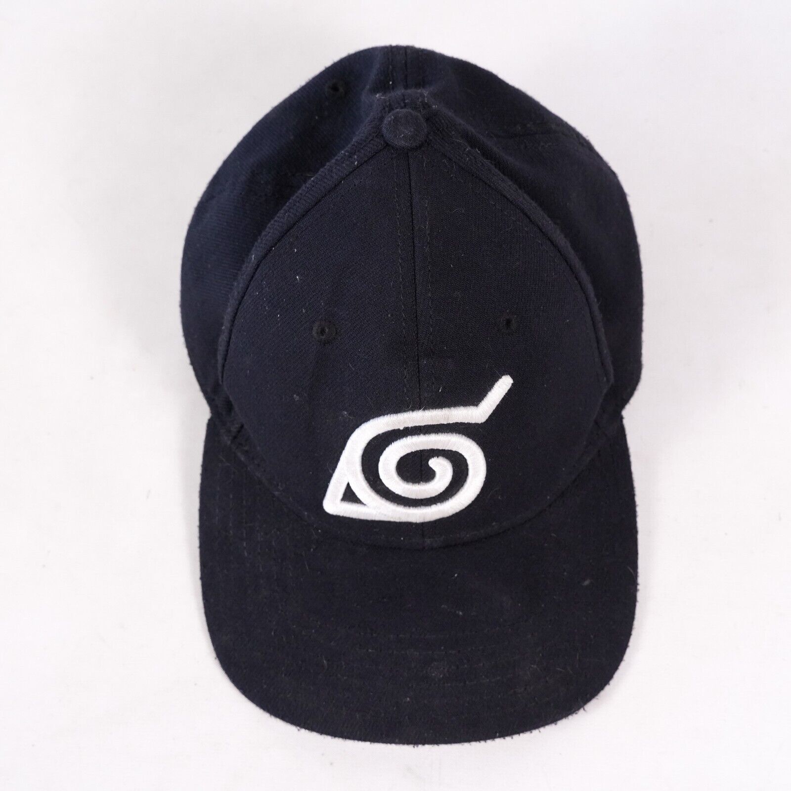 Other Viz Media Naruto Shippuden Anime Baseball Snapback Hat Cap Size ONE SIZE - 6 Thumbnail