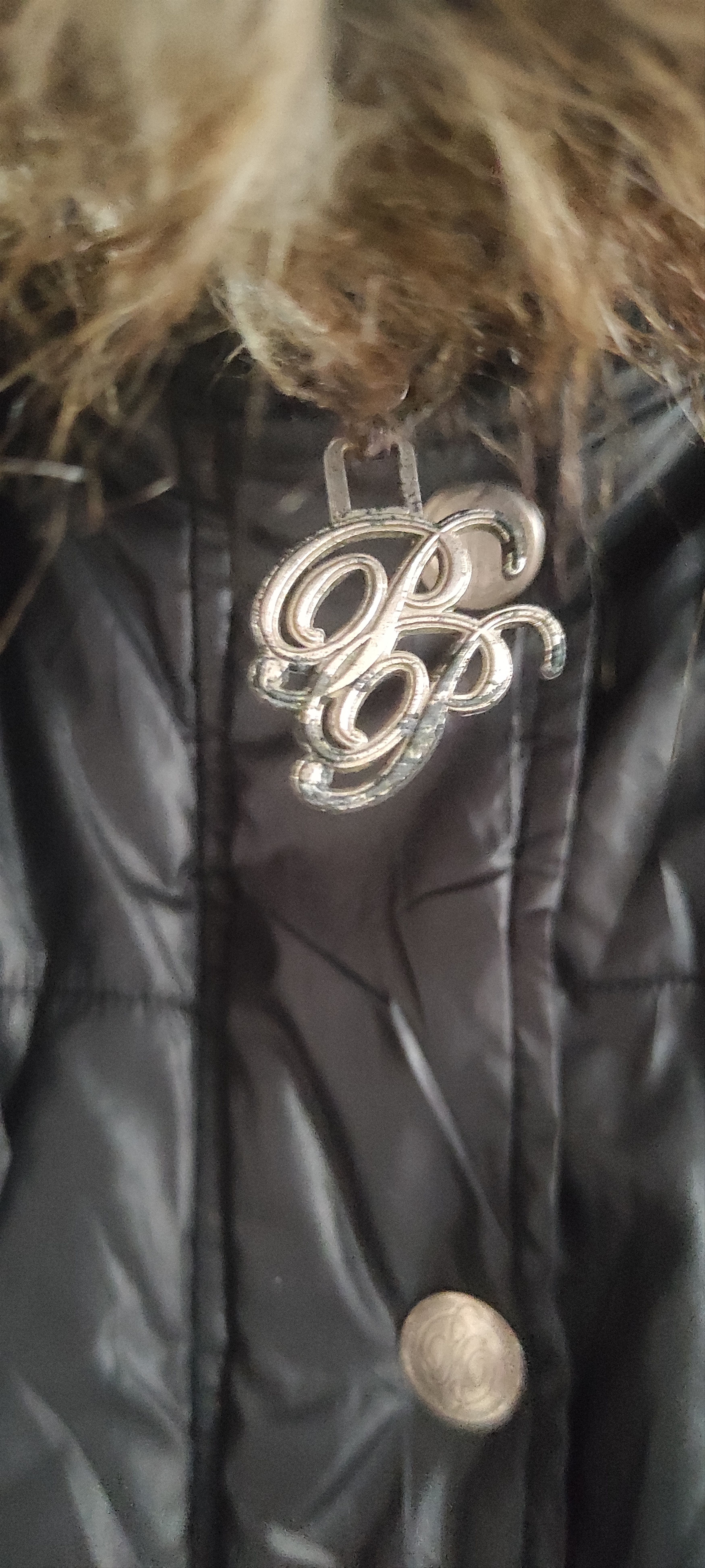 Pelle Pelle 90s y2k Pelle Pelle Marc Buchanan Black Down Puffer Coat Size S / US 4 / IT 40 - 15 Thumbnail