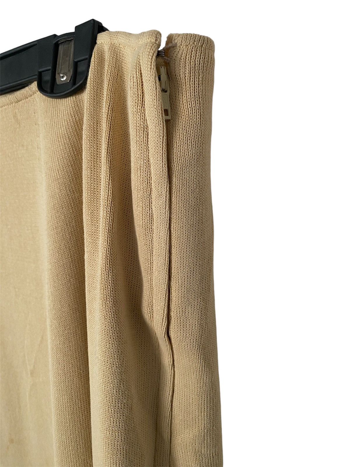 Vintage × Yves Saint Laurent Yves Saint Laurent Skirt Size 28" / US 6 / IT 42 - 2 Thumbnail