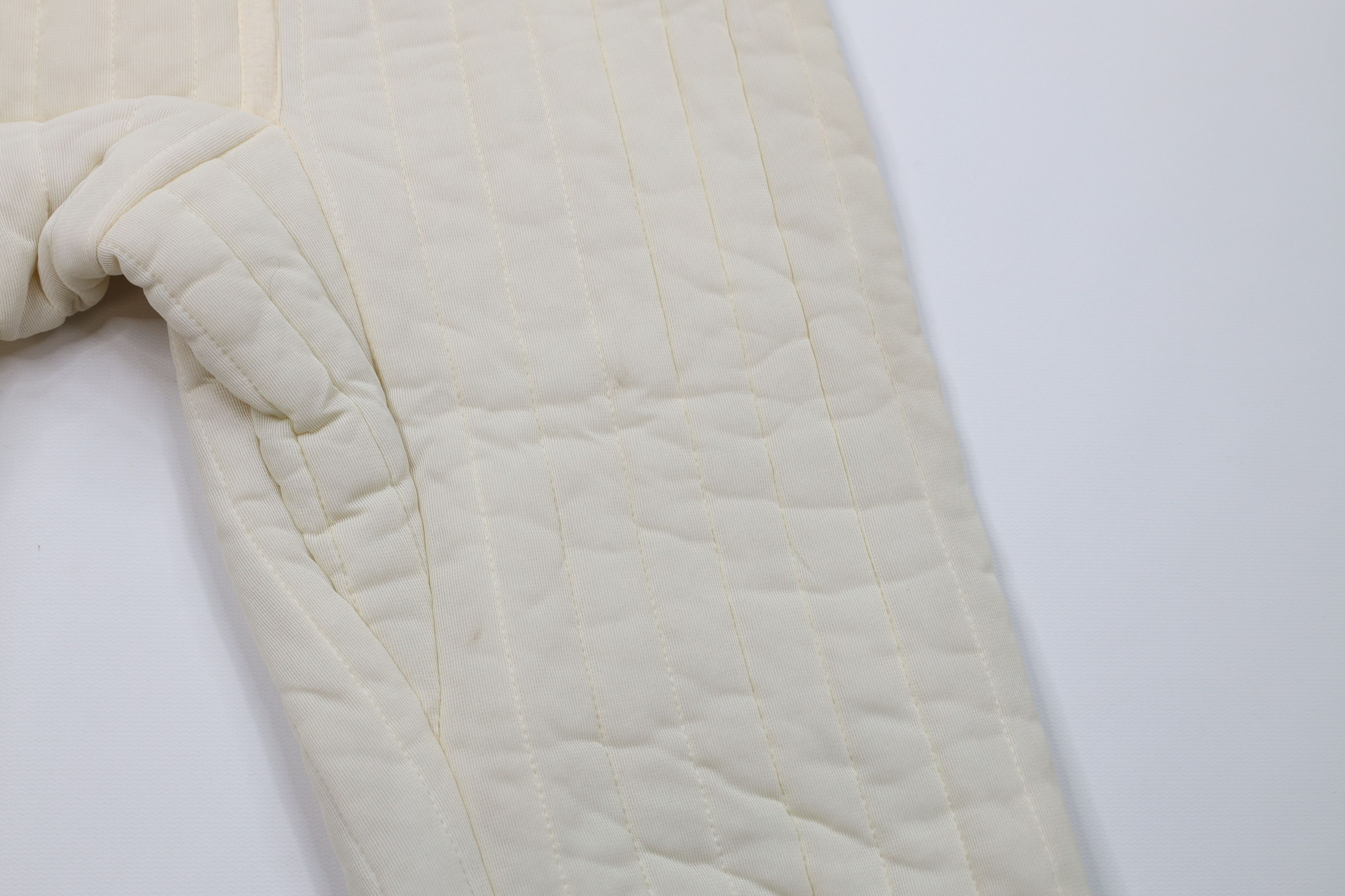 Vintage Vintage 40s 50s BVD Waffle Knit Lined Insulated Pants USA Size US 36 / EU 52 - 6 Thumbnail