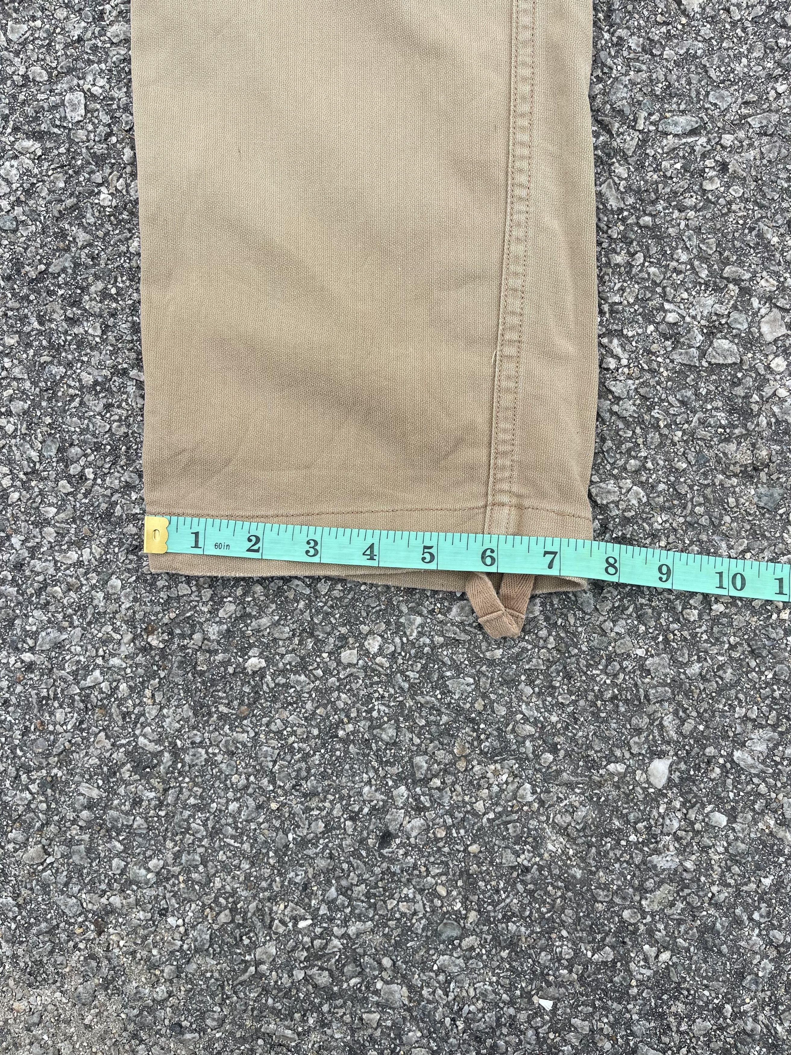 Polo Ralph Lauren Polo by Ralph Laurent Cargo Trouser Travis Scott Style Size US 34 / EU 50 - 18 Thumbnail