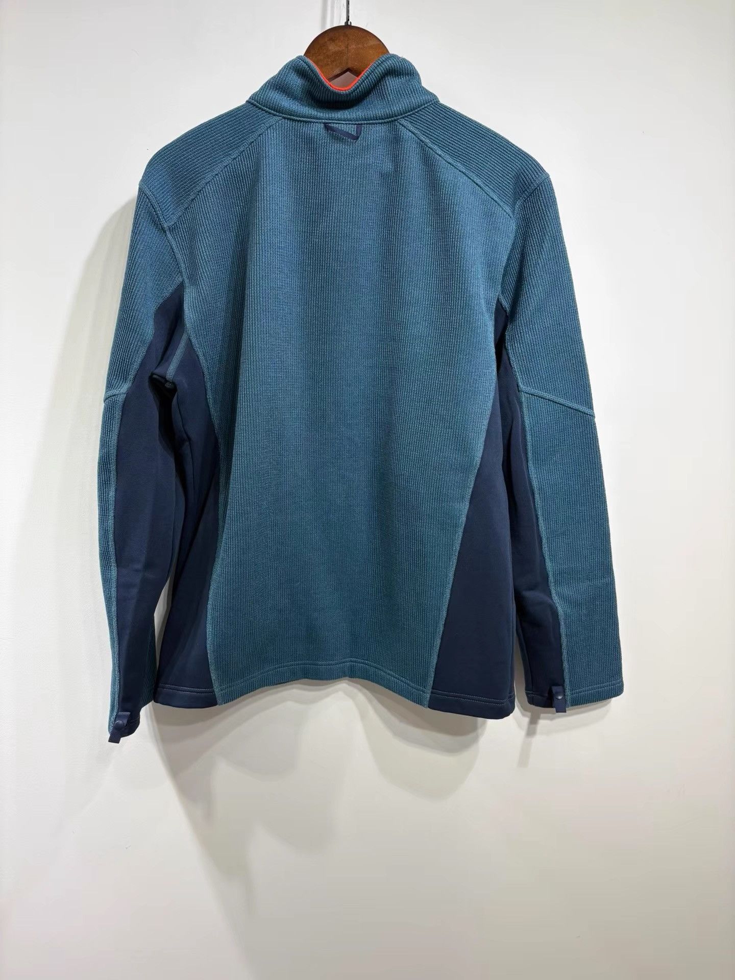 The North Face The North Face Men's Fleece Lined Jacket K29 Size US M / EU 48-50 / 2 - 2 Thumbnail