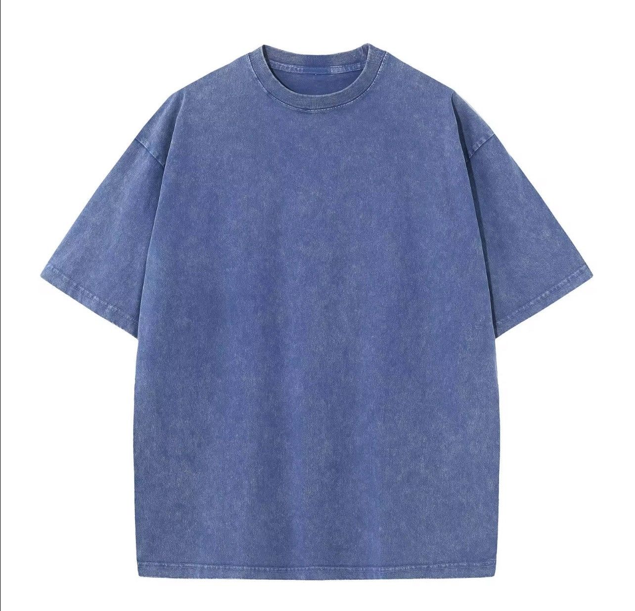 Other BLANK T-SHIRTS Size US L / EU 52-54 / 3 - 6 Thumbnail