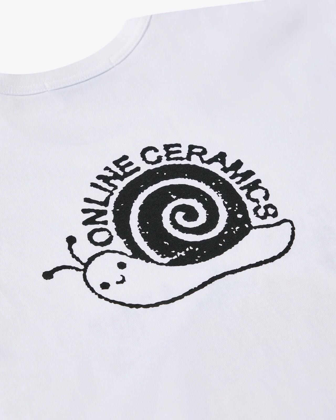 Online Ceramics Online Ceramics CDG Pumpkin Tee New Sz L Size US L / EU 52-54 / 3 - 4 Thumbnail