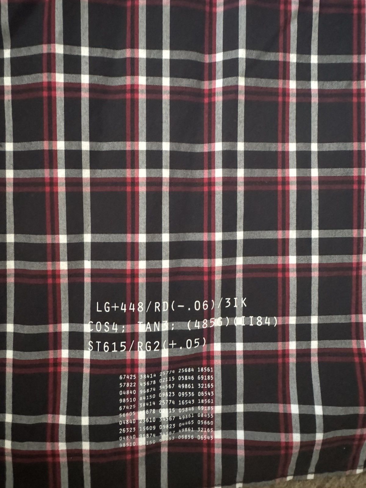 Undercover Rare Undercover Removable Hood Flared Button Up Shirt/Jacket Size US M / EU 48-50 / 2 - 12 Thumbnail