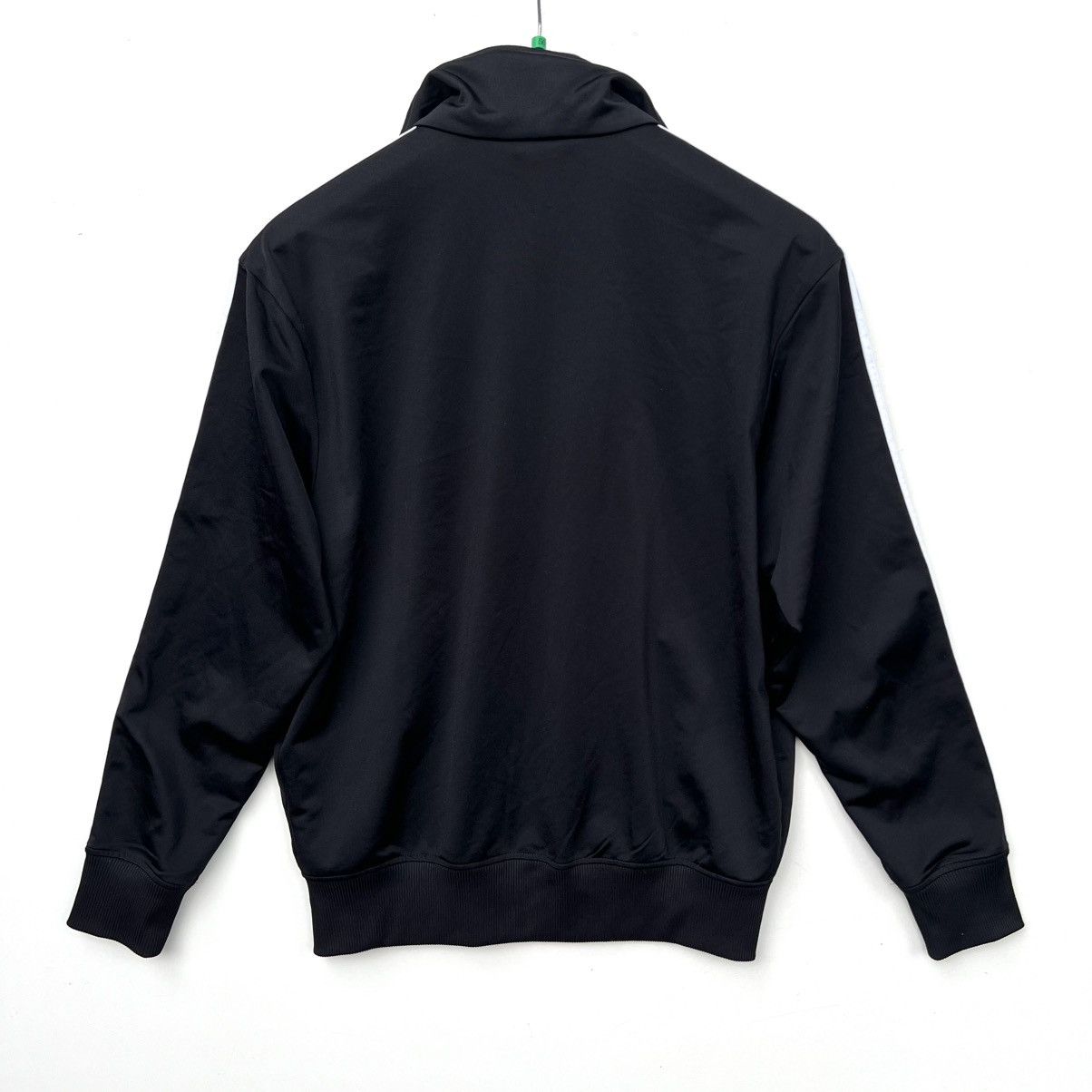 Adidas Vintage Adidas Full Zip Nylon Track Jacket Size US M / EU 48-50 / 2 - 4 Thumbnail
