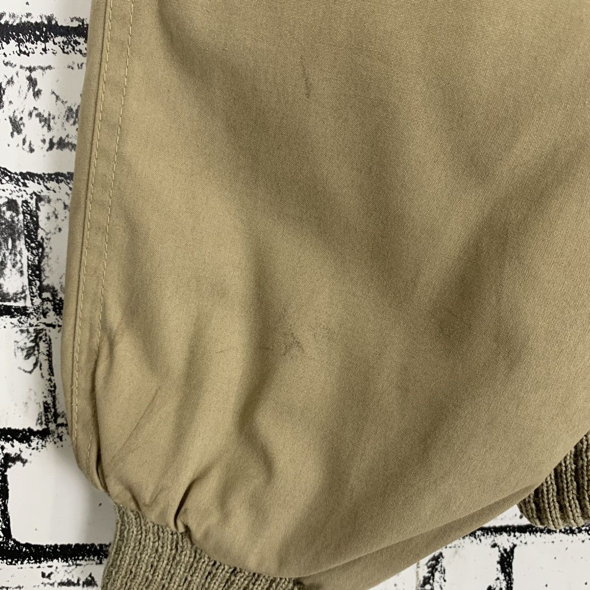Vintage 80s The North Face Bomber Jacket