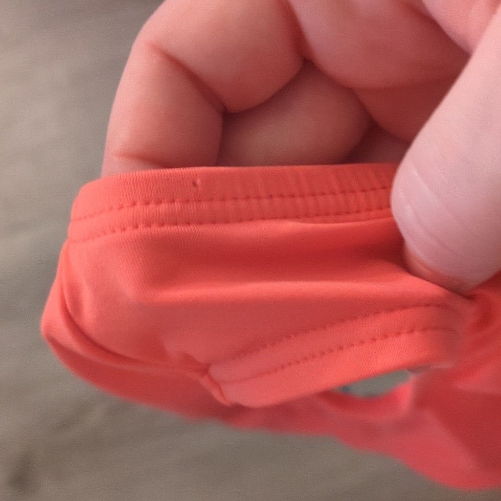 Other Coco Rave Coral Swim Bottoms Size Large Size ONE SIZE - 6 Thumbnail