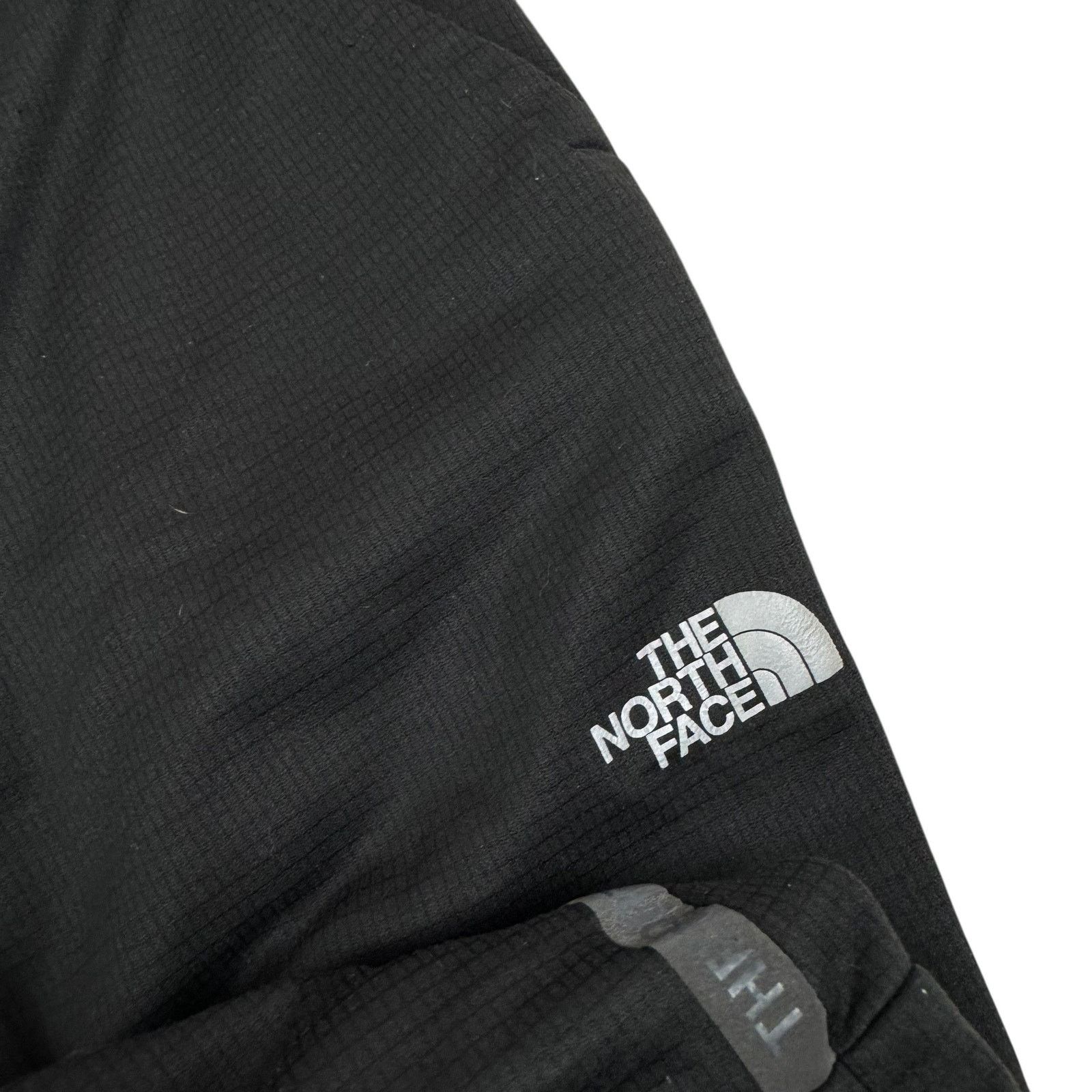 The North Face The North Face Men's Black Fleece Lined Tappered Sweatpant M Size US 30 / EU 46 - 4 Thumbnail