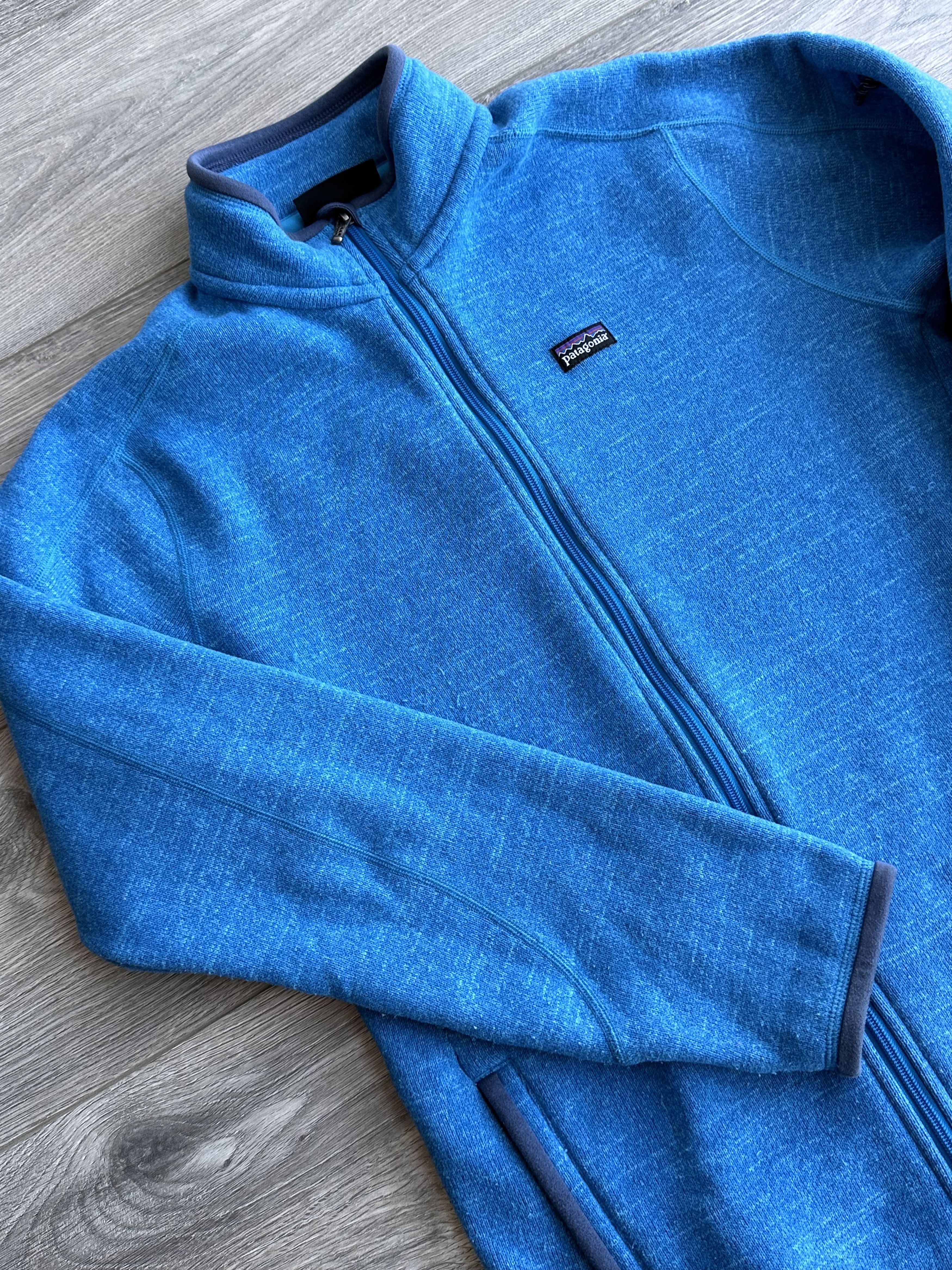 Patagonia Patagonia Fleece Size L / US 10 / IT 46 - 5 Thumbnail