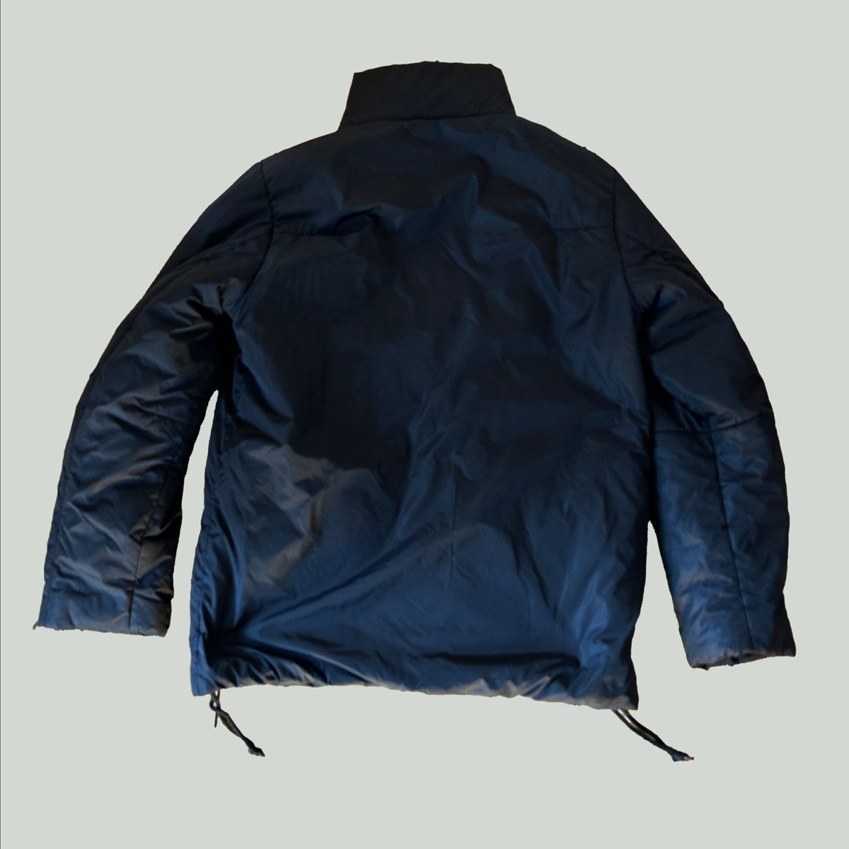 Prada Prada Puffer Jacket long Size US L / EU 52-54 / 3 - 2 Thumbnail