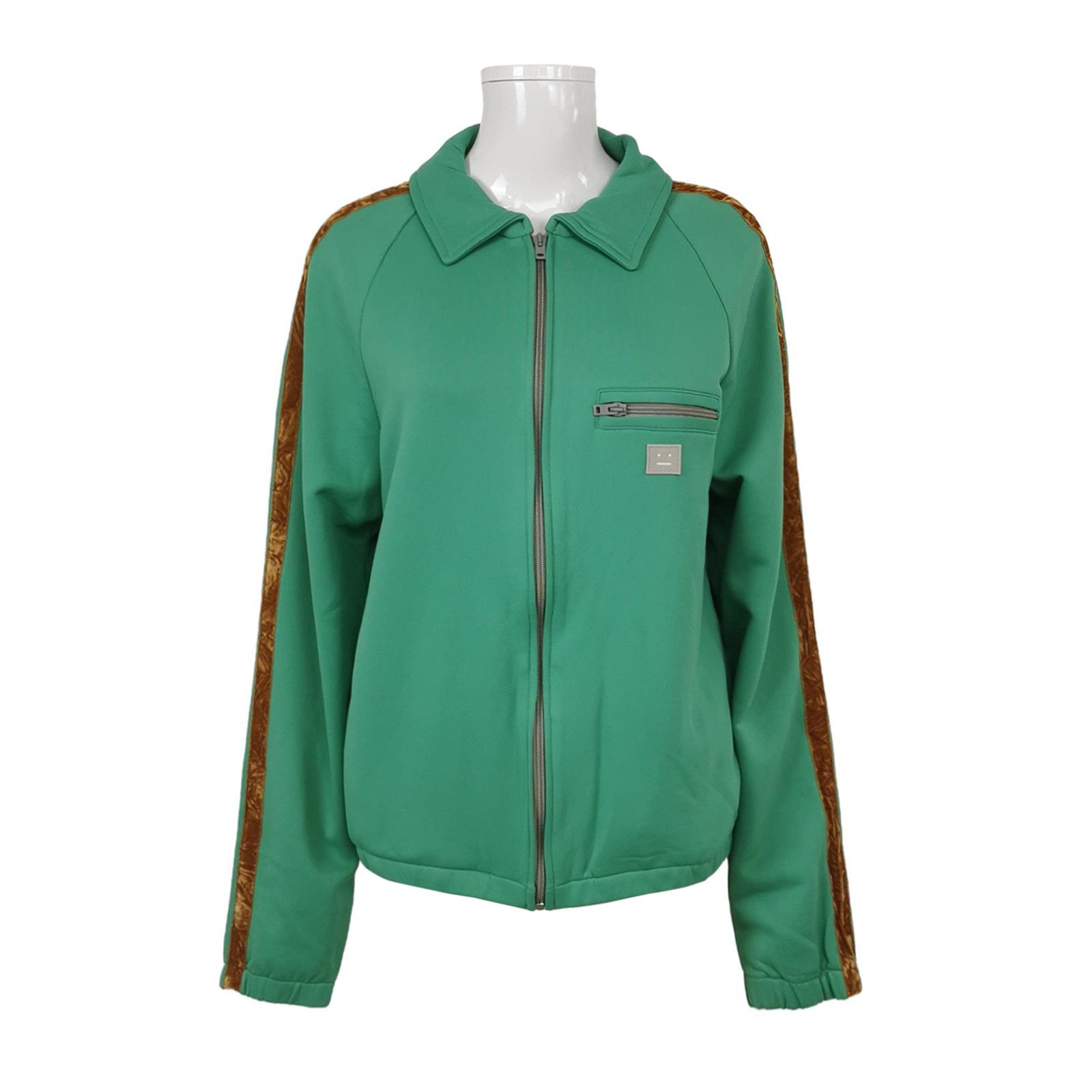 Acne Studios Acne Studios Women s Jackets Size S / US 4 / IT 40 - 1 Thumbnail