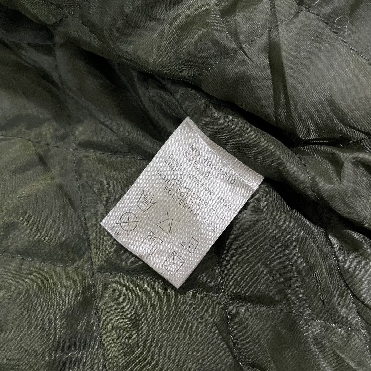 291295=Homme 🇯🇵 291295 LABO ARMY MILITARY FISHTAIL PARKAS Size US M / EU 48-50 / 2 - 8 Thumbnail