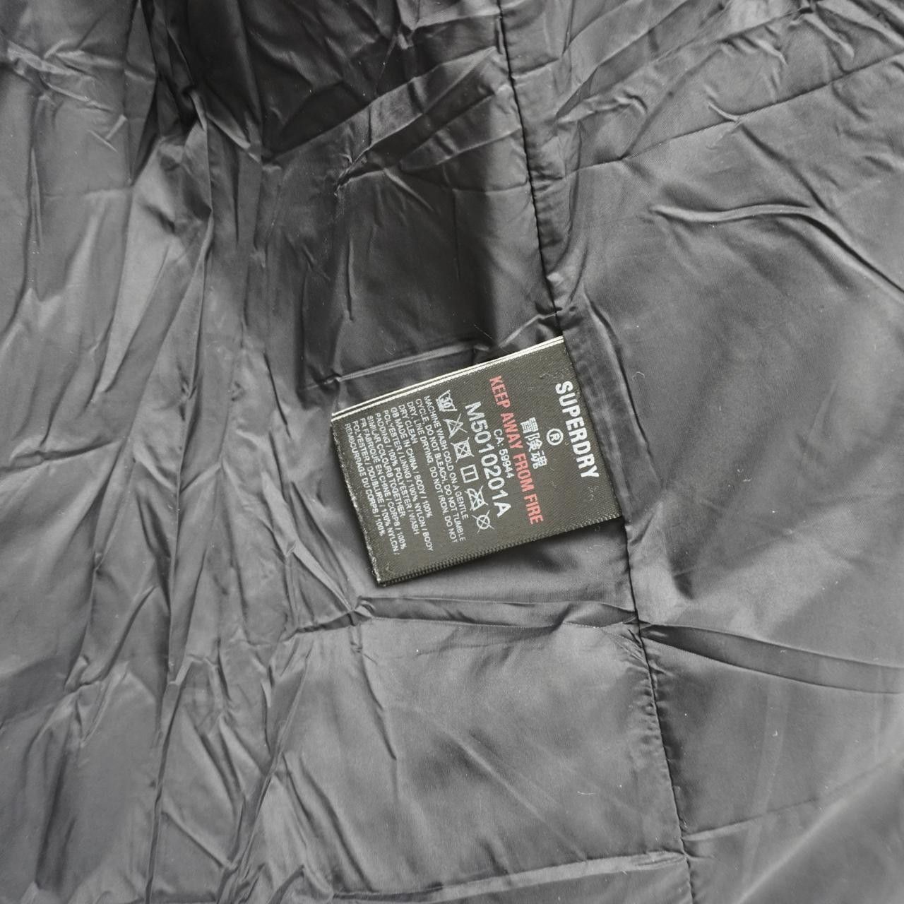 Superdry Women's Jacket Superdry Size S / US 4 / IT 40 - 17 Thumbnail