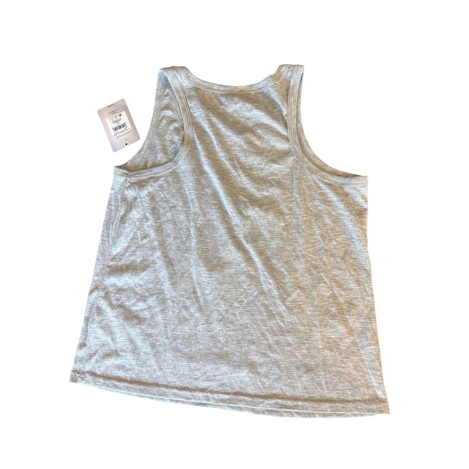 Disney Walt Disney presents Mickey Mouse Hello Folks! Tank nwt Size M / US 6-8 / IT 42-44 - 4 Thumbnail