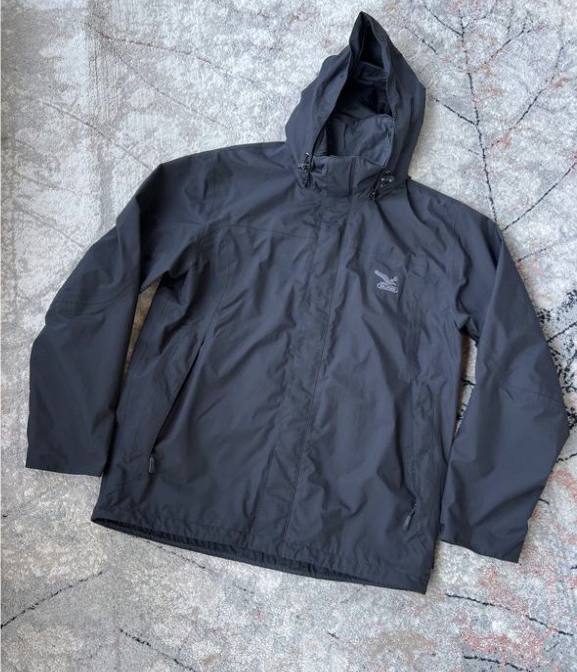 SALEWA Salewa Gore-Tex Jacket Size US XL / EU 56 / 4 - 1 Thumbnail
