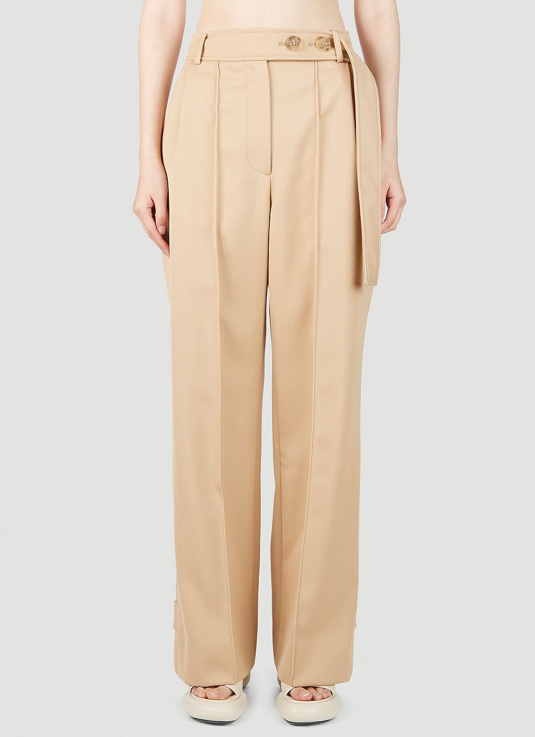 Rejina Pyo Nakita Pants Size 30" / US 8 / IT 44 - 1 Thumbnail