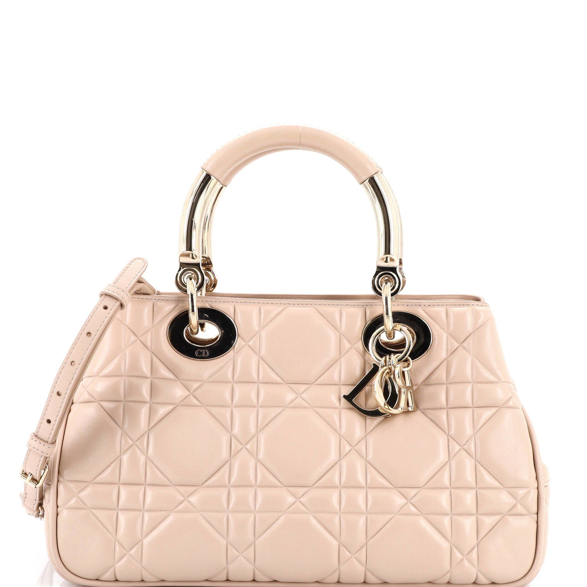Dior Lady 95.22 Bag Size ONE SIZE - 1 Thumbnail