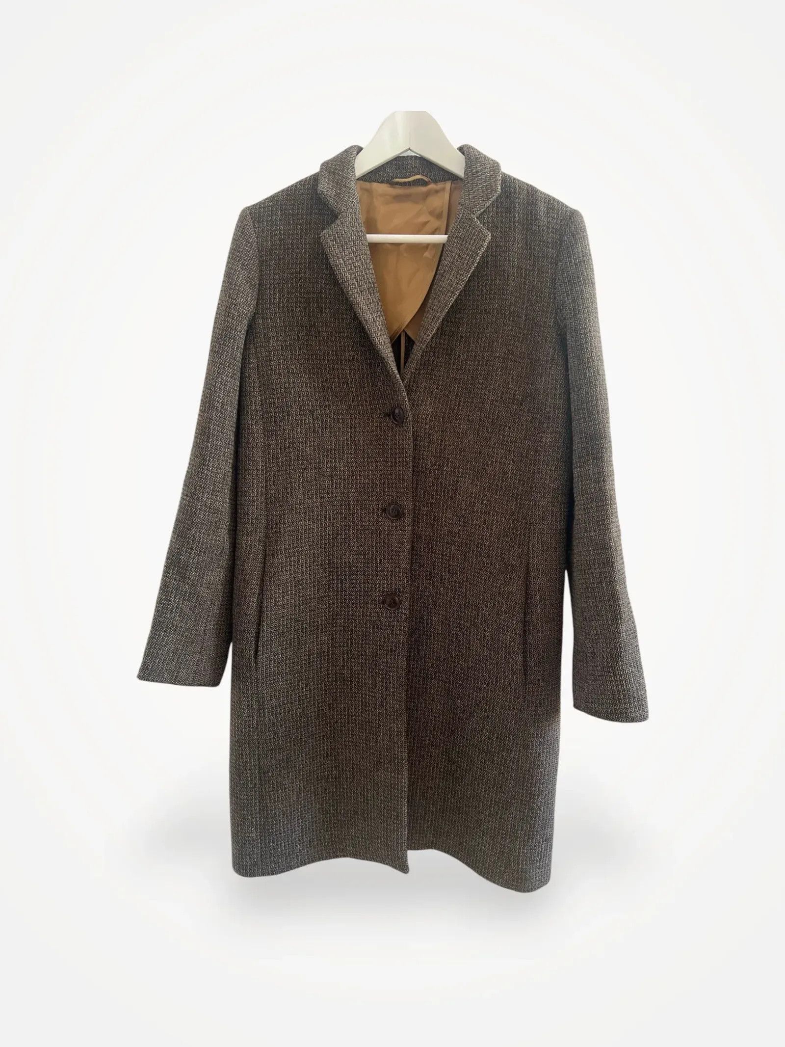 Gant Gant Coat Size S / US 4 / IT 40 - 1 Thumbnail