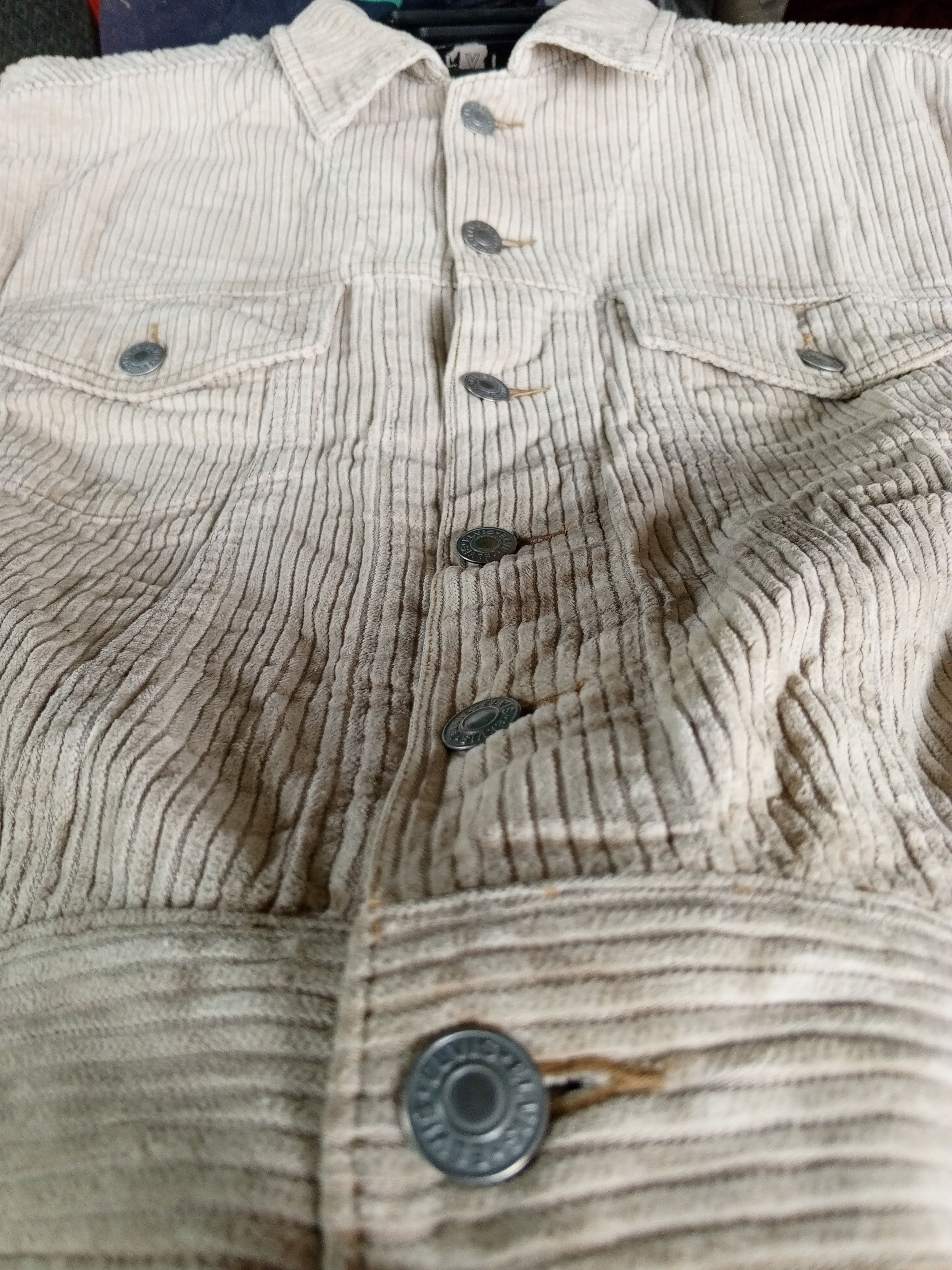 Vintage ELVIS PRESLEY COBDORY JACKET Size US L / EU 52-54 / 3 - 7 Thumbnail