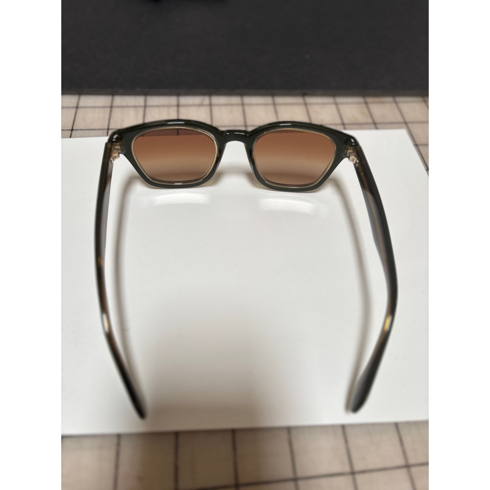 Giorgio Armani Authentic Giorgio Armani Sunglasses NWT Unisex Model 0AR8207 Size ONE SIZE - 4 Thumbnail