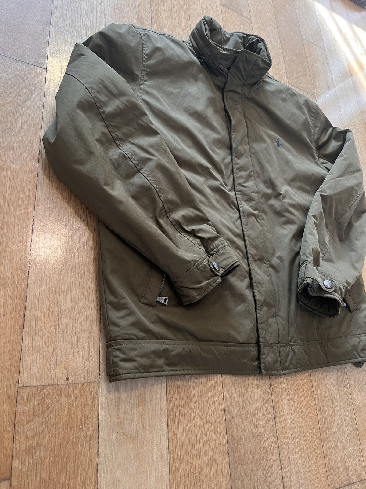 Polo Ralph Lauren Polo Ralph Lauren jacket Size US L / EU 52-54 / 3 - 3 Thumbnail