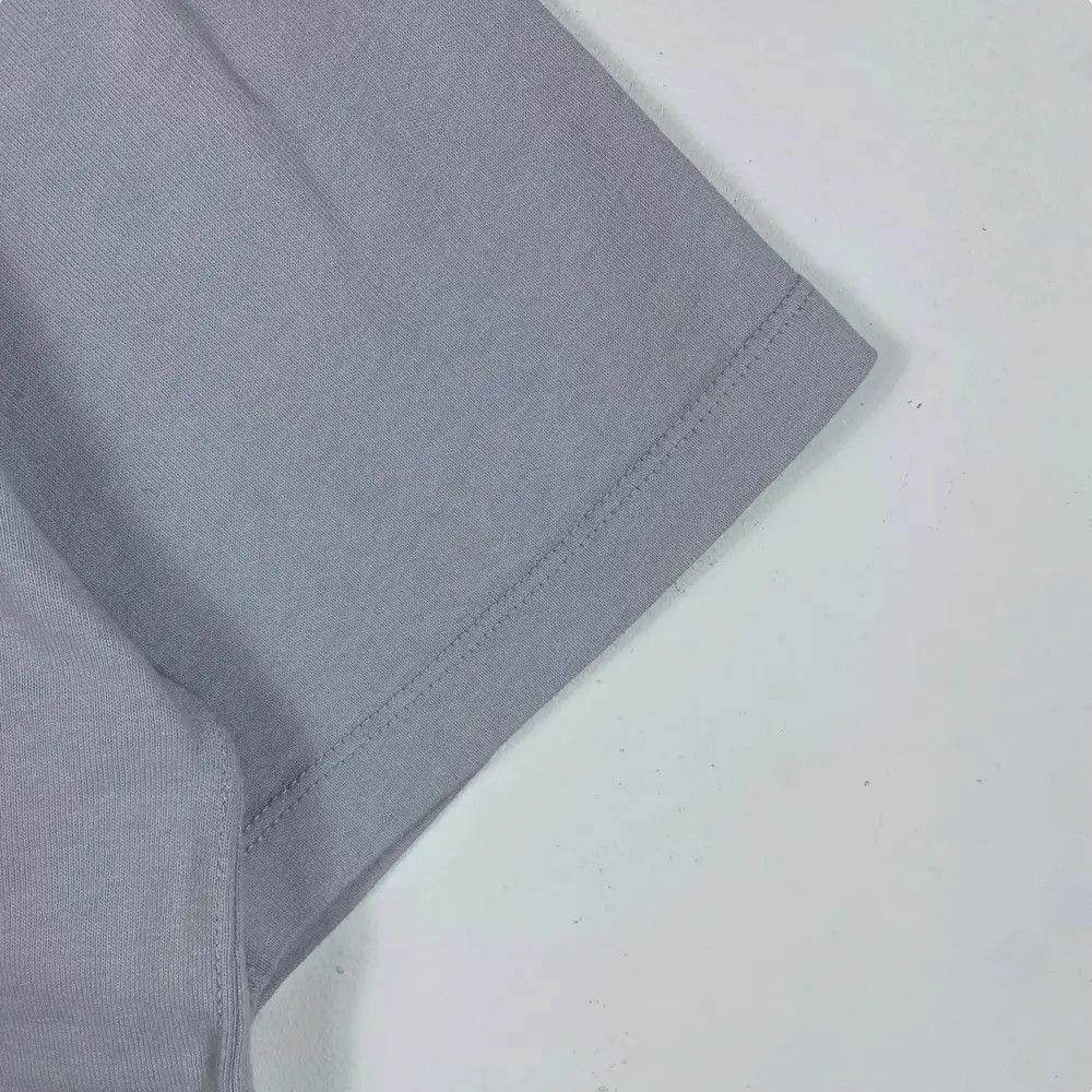 Danton DANTON FRANCE Vetements De Travail Pocket Tee Shirt Size US M / EU 48-50 / 2 - 3 Thumbnail
