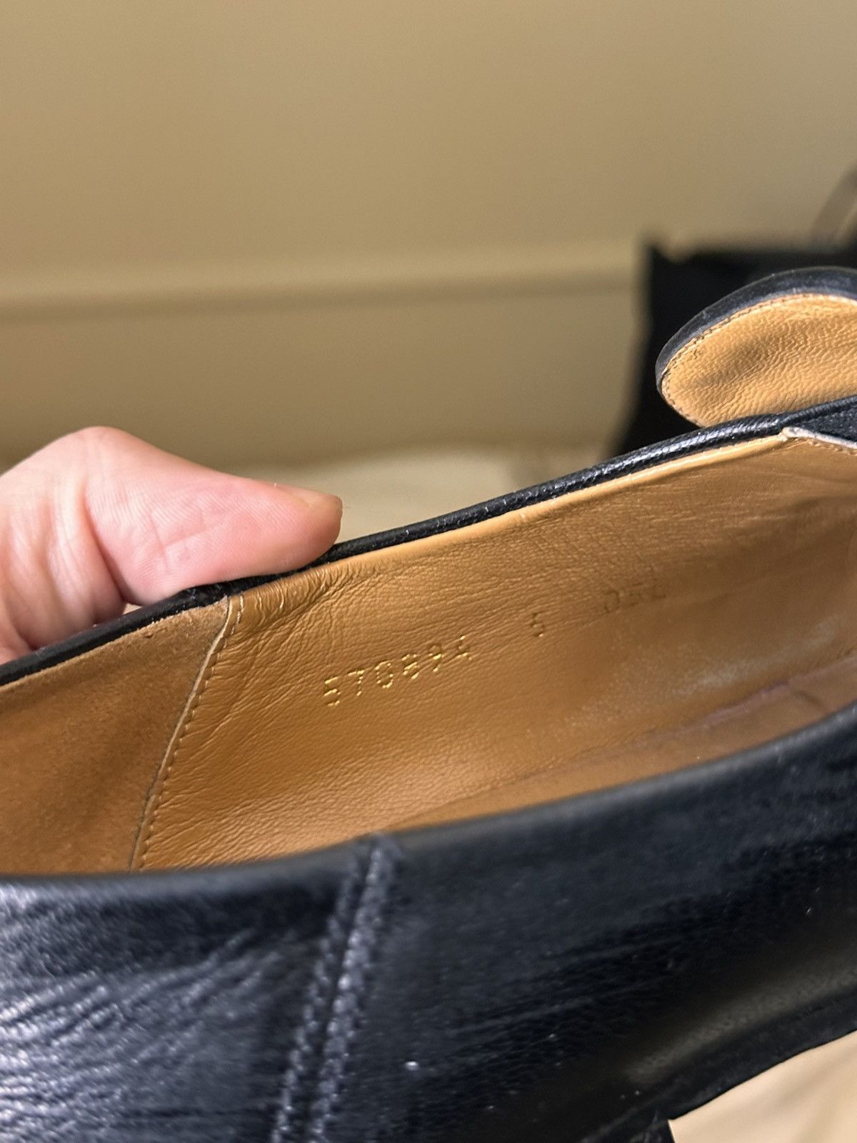Gucci Gucci Loafers Size US 6 / EU 39 - 5 Thumbnail