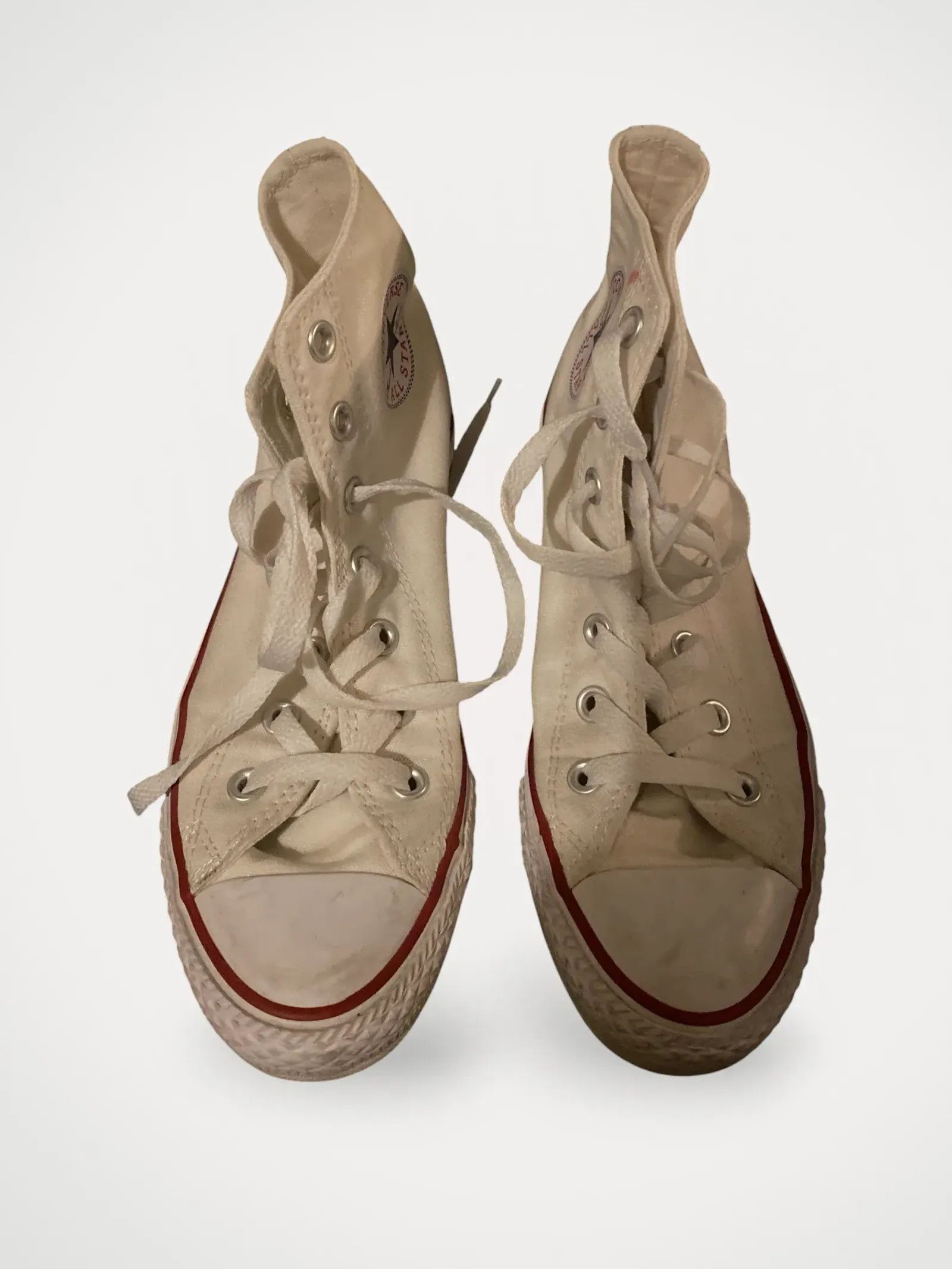 Converse Converse Converse high Sneakers Size US 7.5 / IT 37.5 - 1 Thumbnail