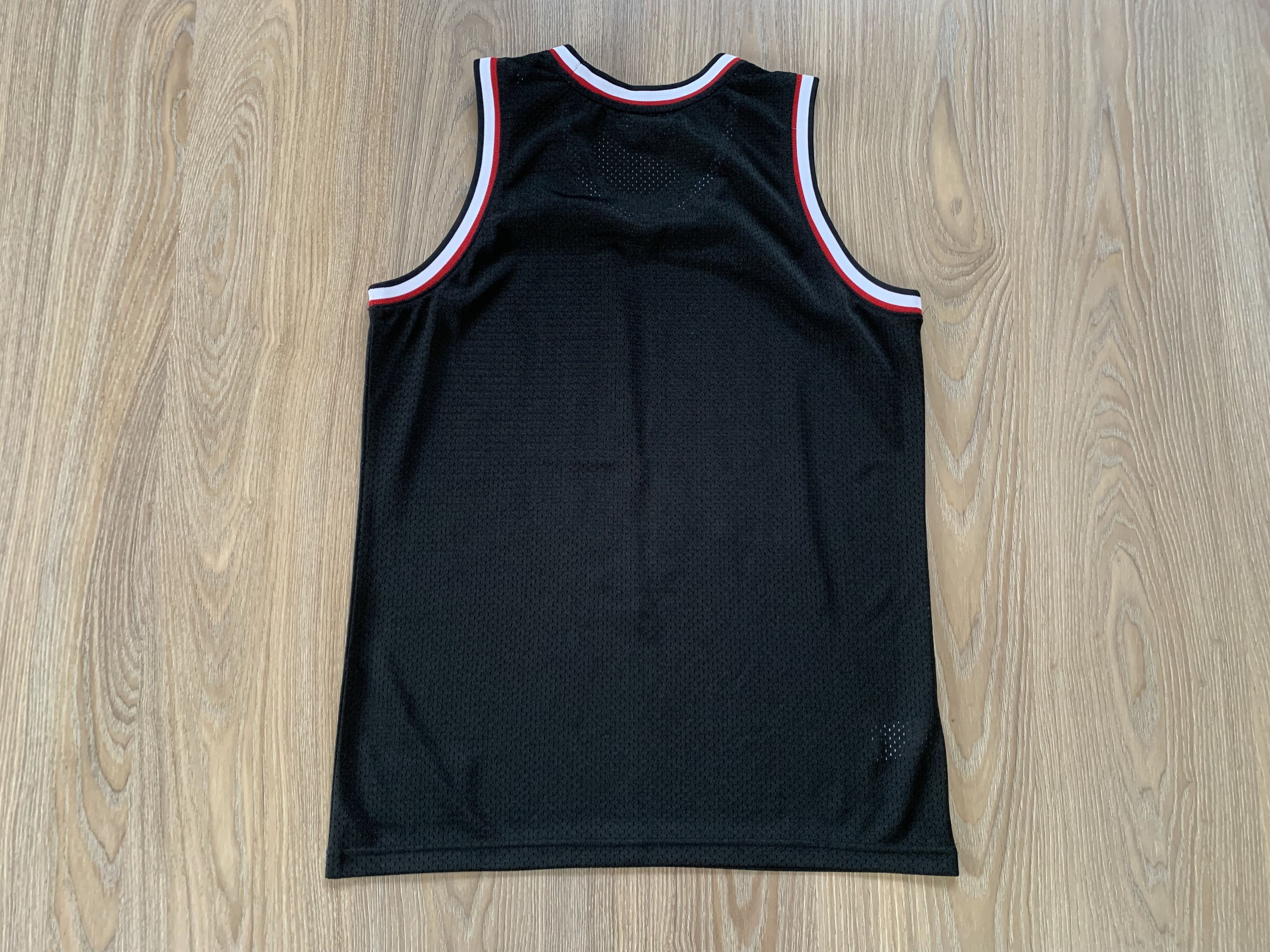 NBA Mitchel & Ness NBA Chicago Bulls Jersey Size US S / EU 44-46 / 1 - 3 Thumbnail