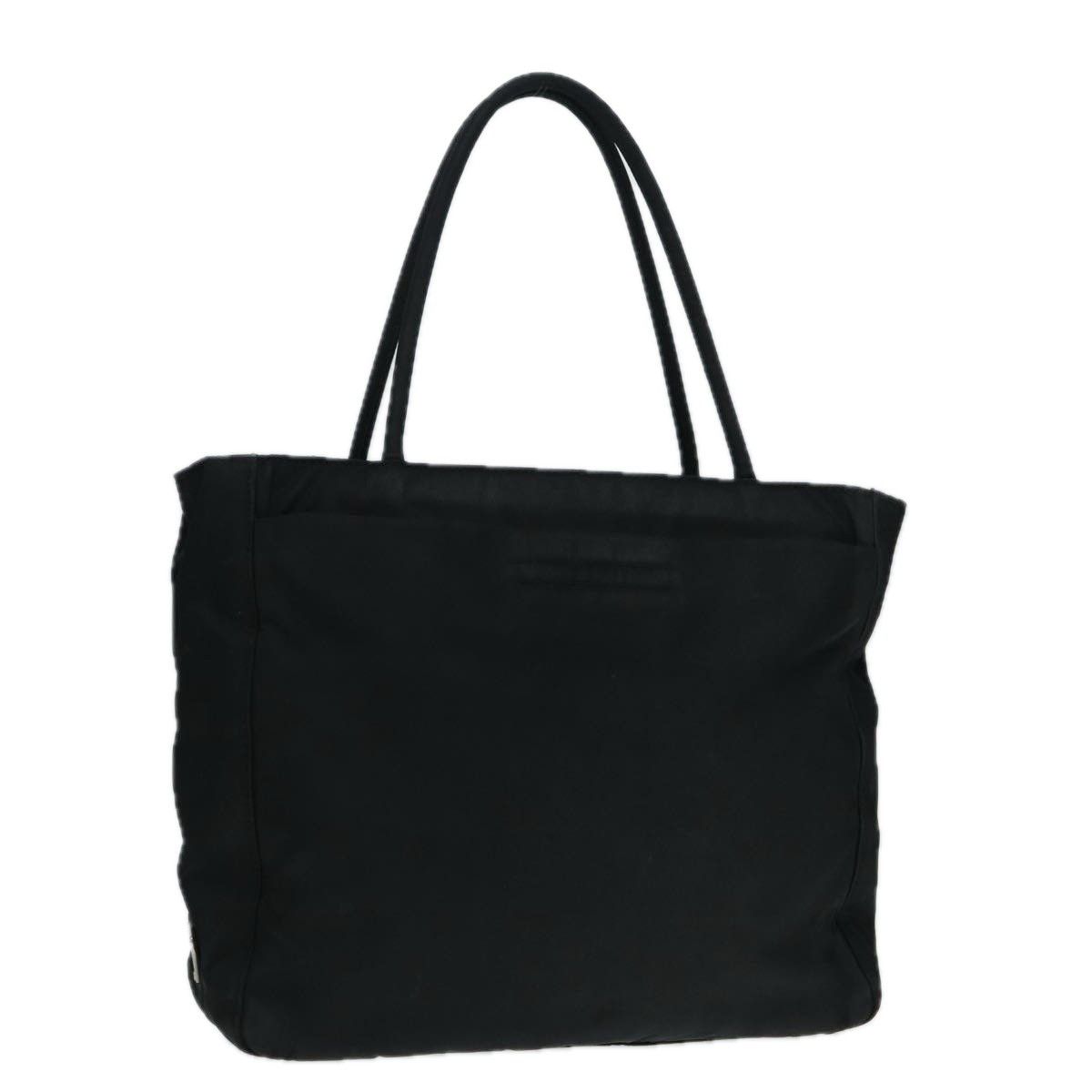 Prada Prada Vintage Handbag Tessuto Size ONE SIZE - 1 Thumbnail