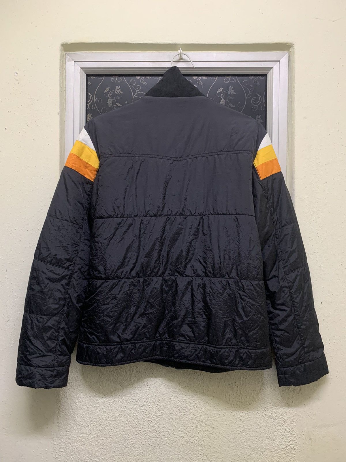 Adidas Adidas Team Racing Jacket Size US S / EU 44-46 / 1 - 2 Thumbnail