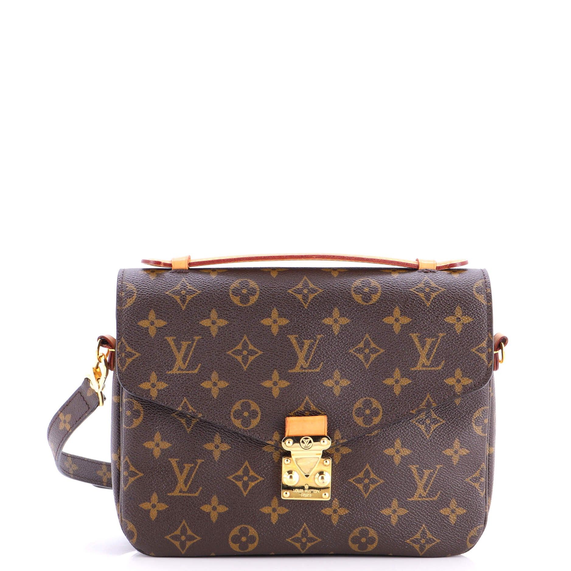 Louis Vuitton Pochette Metis Size ONE SIZE - 1 Thumbnail