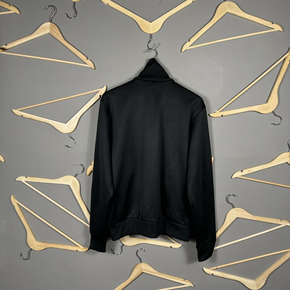Adidas Adidas Brommapojkarna Sweden Track Jacket Size US M / EU 48-50 / 2 - 2 Thumbnail