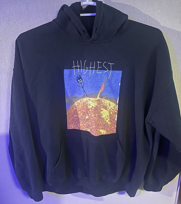 Travis highest in the room online hoodie