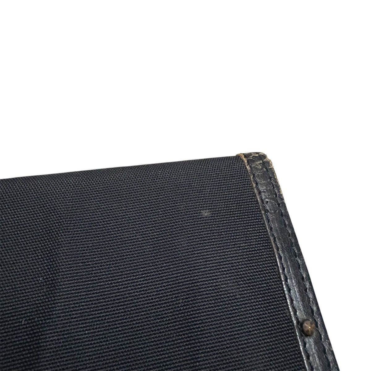 Jean Paul Gaultier Jean Paul Gaultier Lion Head Clutch Bag Size ONE SIZE - 12 Thumbnail