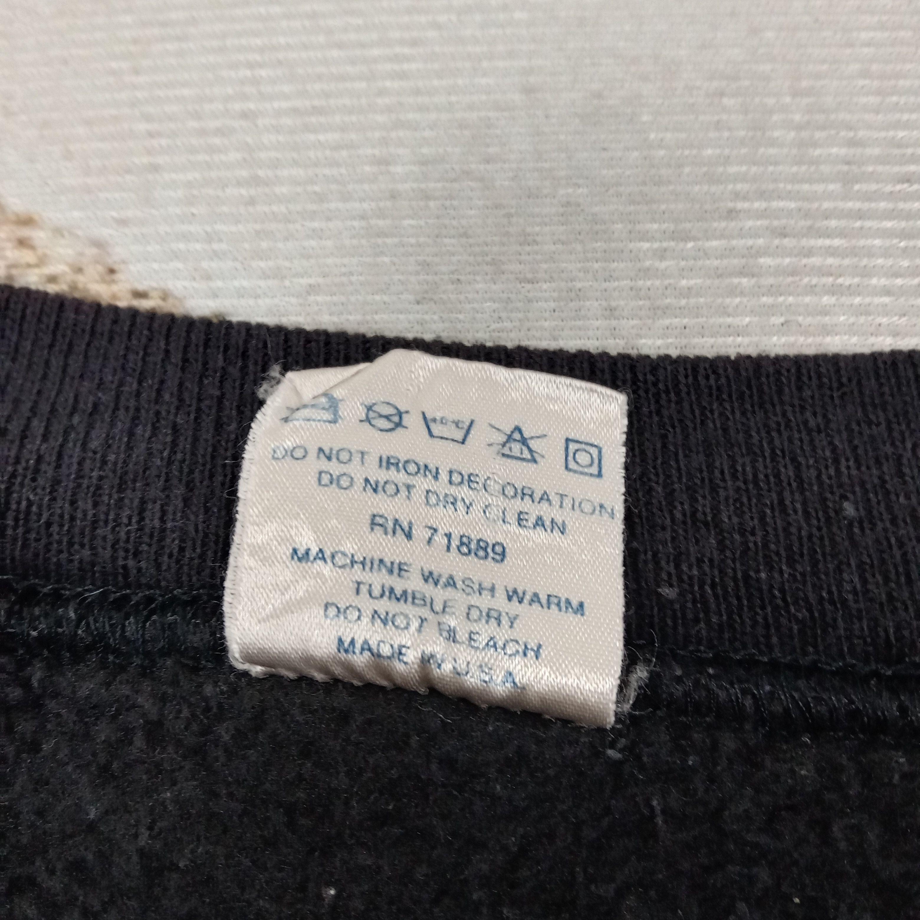 Body Glove Body Glove International Surf Sweatshirt C257N7 Size US M / EU 48-50 / 2 - 7 Thumbnail