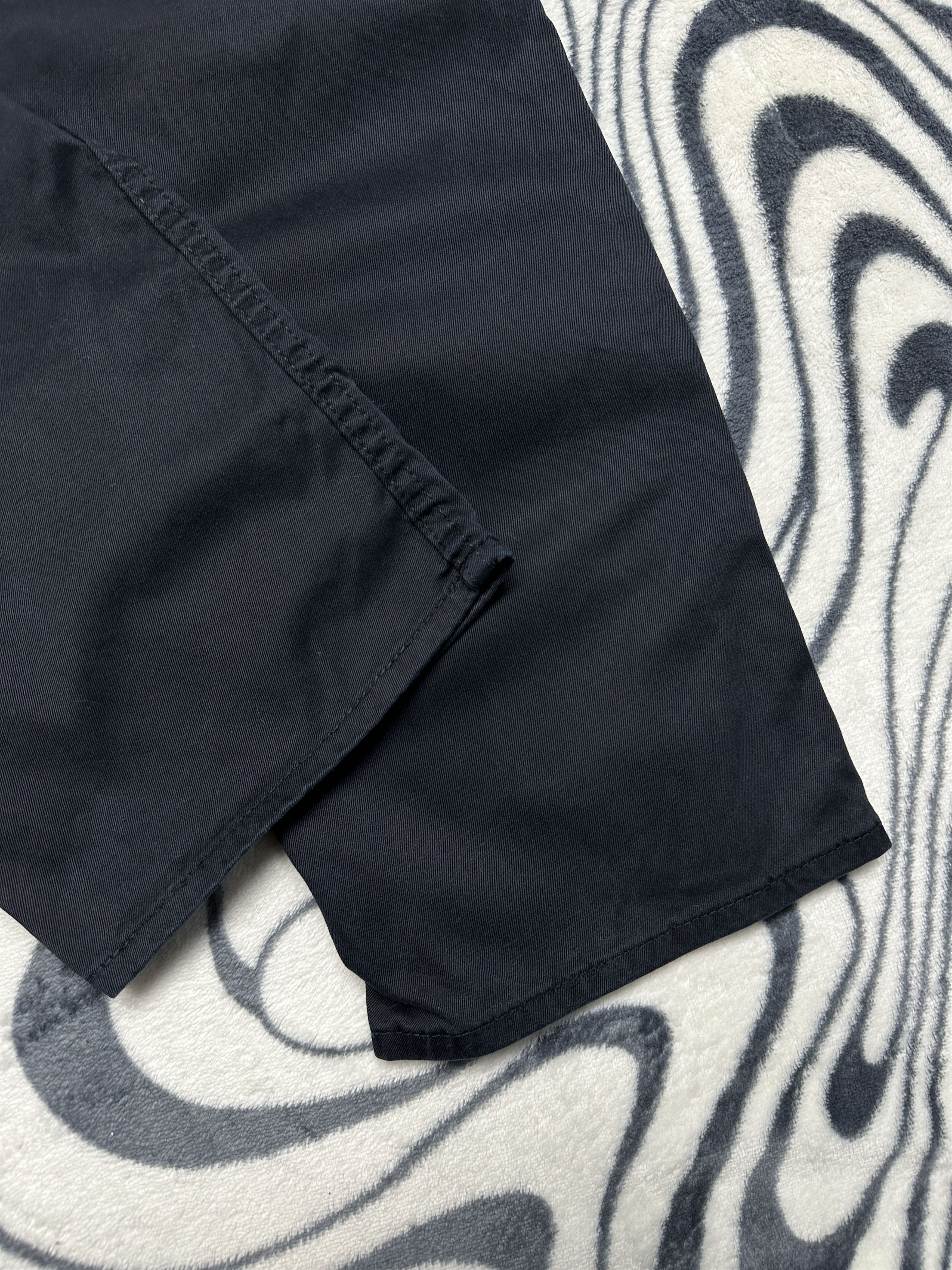Hugo Boss Hugo Boss Vintage Mens Chino Pants Size US 32 / EU 48 - 10 Thumbnail