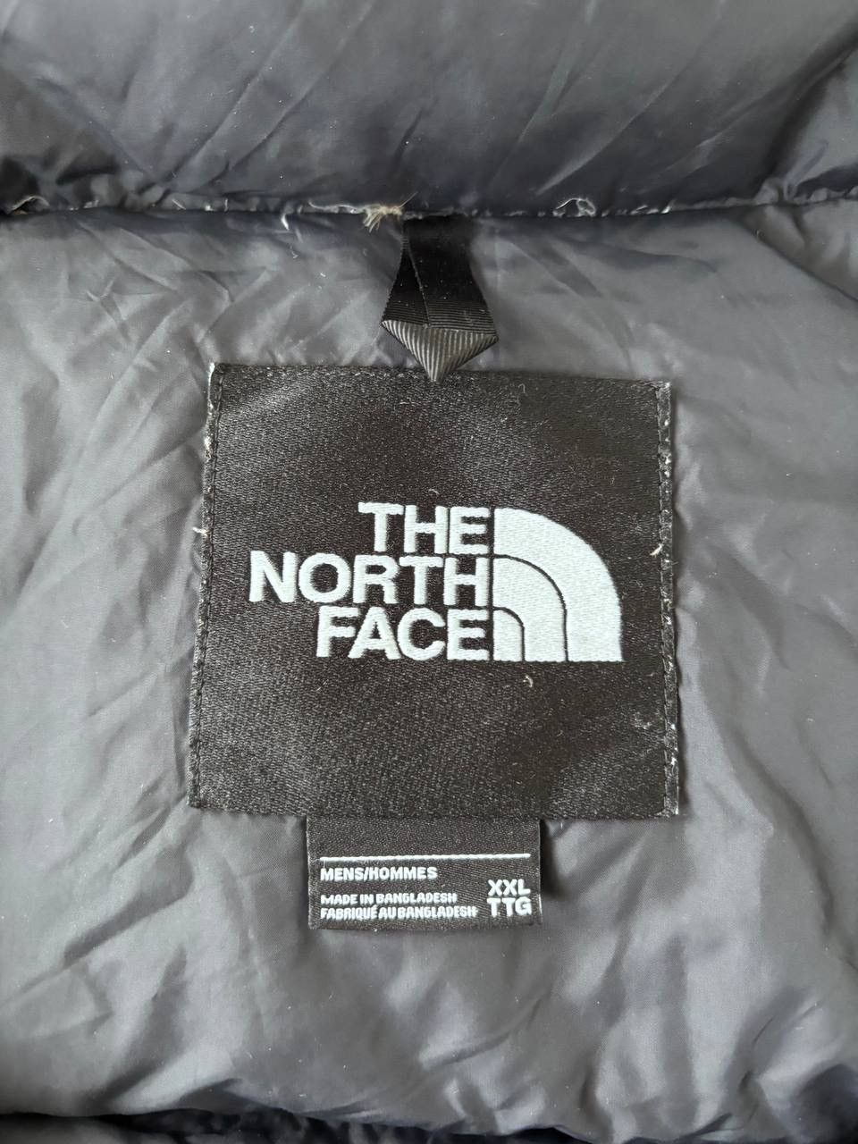 The North Face The north face 700 puffer jacket 00s rare Size US XL / EU 56 / 4 - 5 Thumbnail