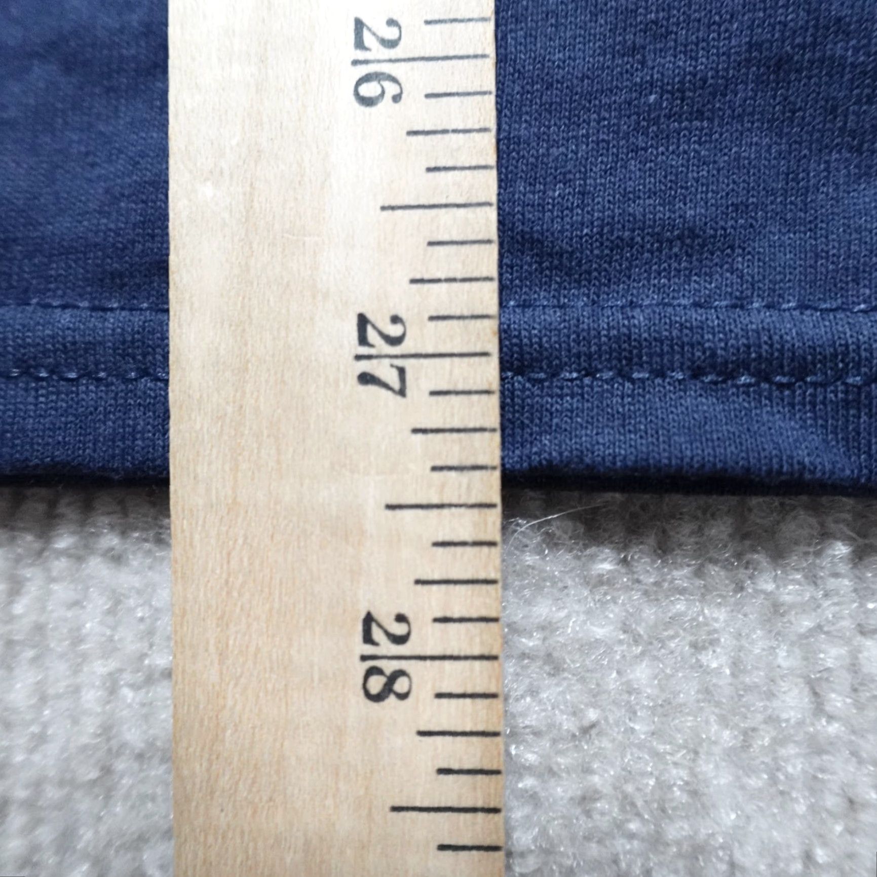 Vintage VINTAGE ATHS Convention T-shirt M Blue 2014 USA York PA Men Shirts Nike Size US M / EU 48-50 / 2 - 6 Thumbnail