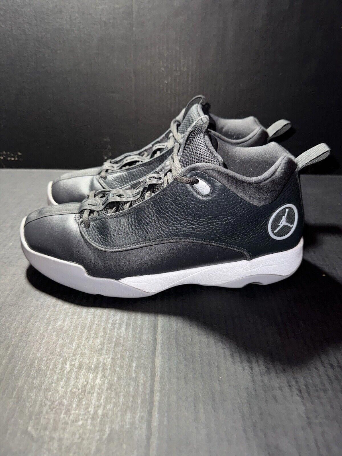 Jordan Brand Air Jordan Jumpman Pro Quick Anthracite 932687-004 Sz 10 Size US 10 / EU 43 - 5 Thumbnail
