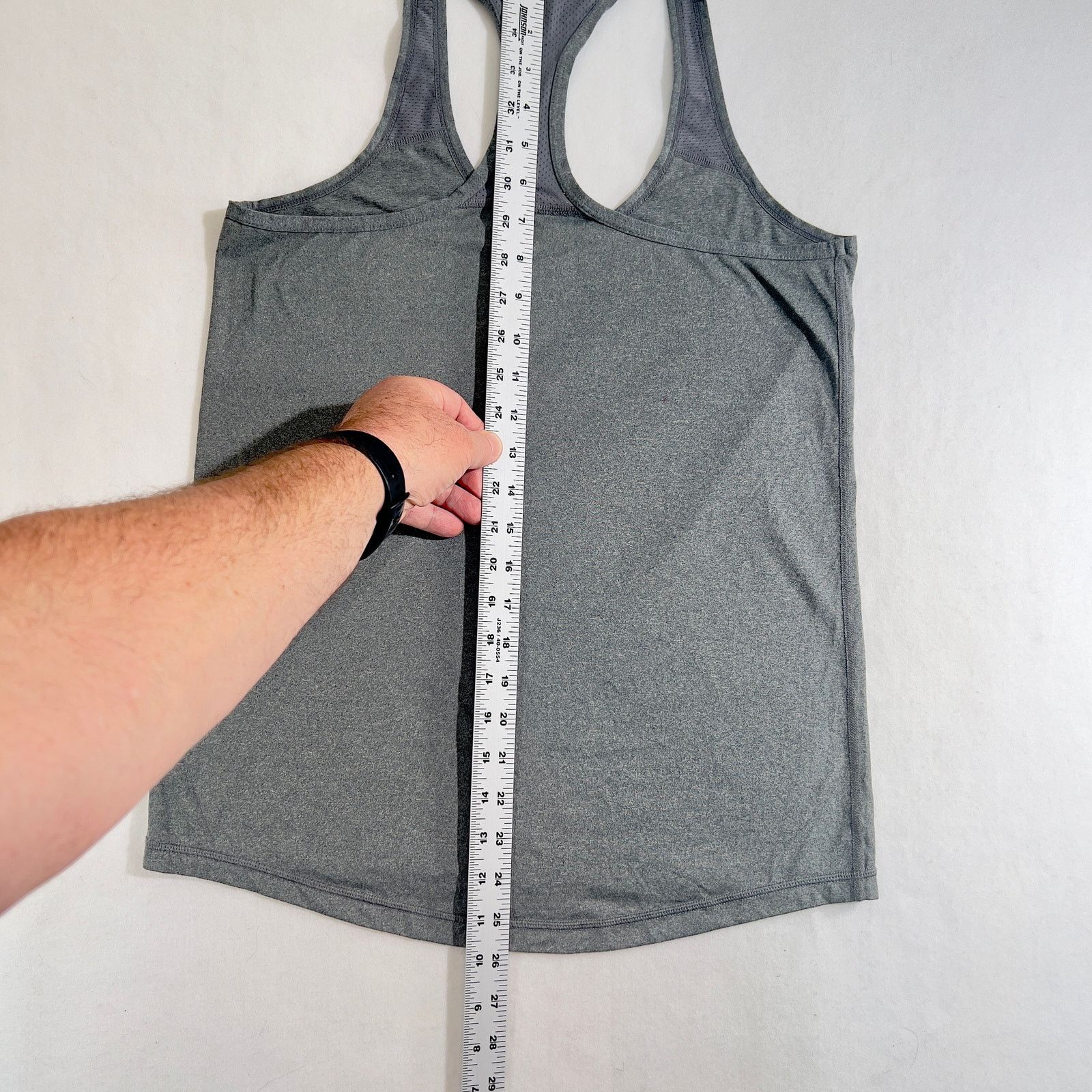 Other Performance Workout Tank Xersion Woman XS Slim Fit Racerback Size XS / US 0-2 / IT 36-38 - 10 Thumbnail