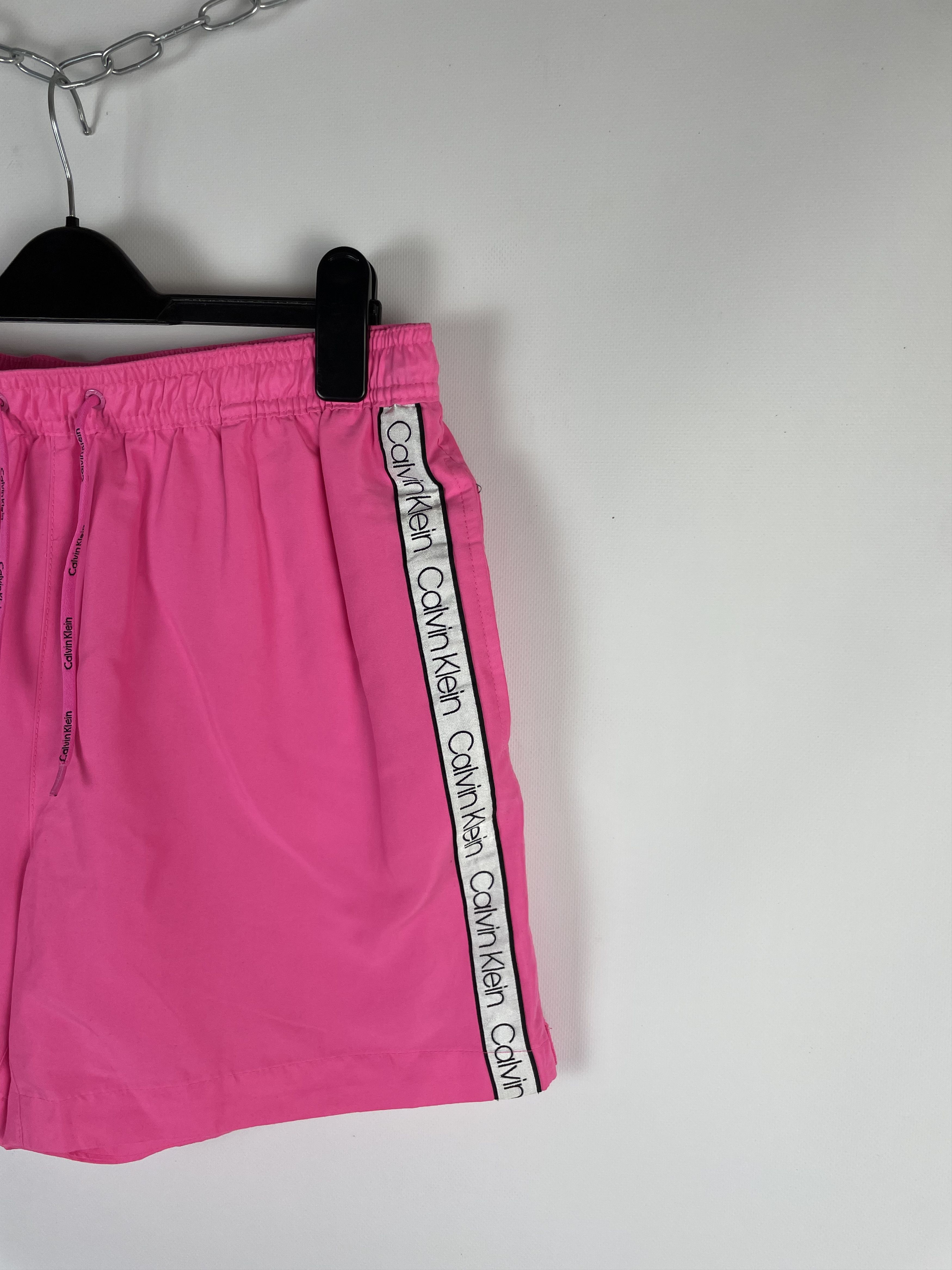 Calvin Klein Vintage Calvin Klein Shorts Y2K Size US 32 / EU 48 - 4 Thumbnail