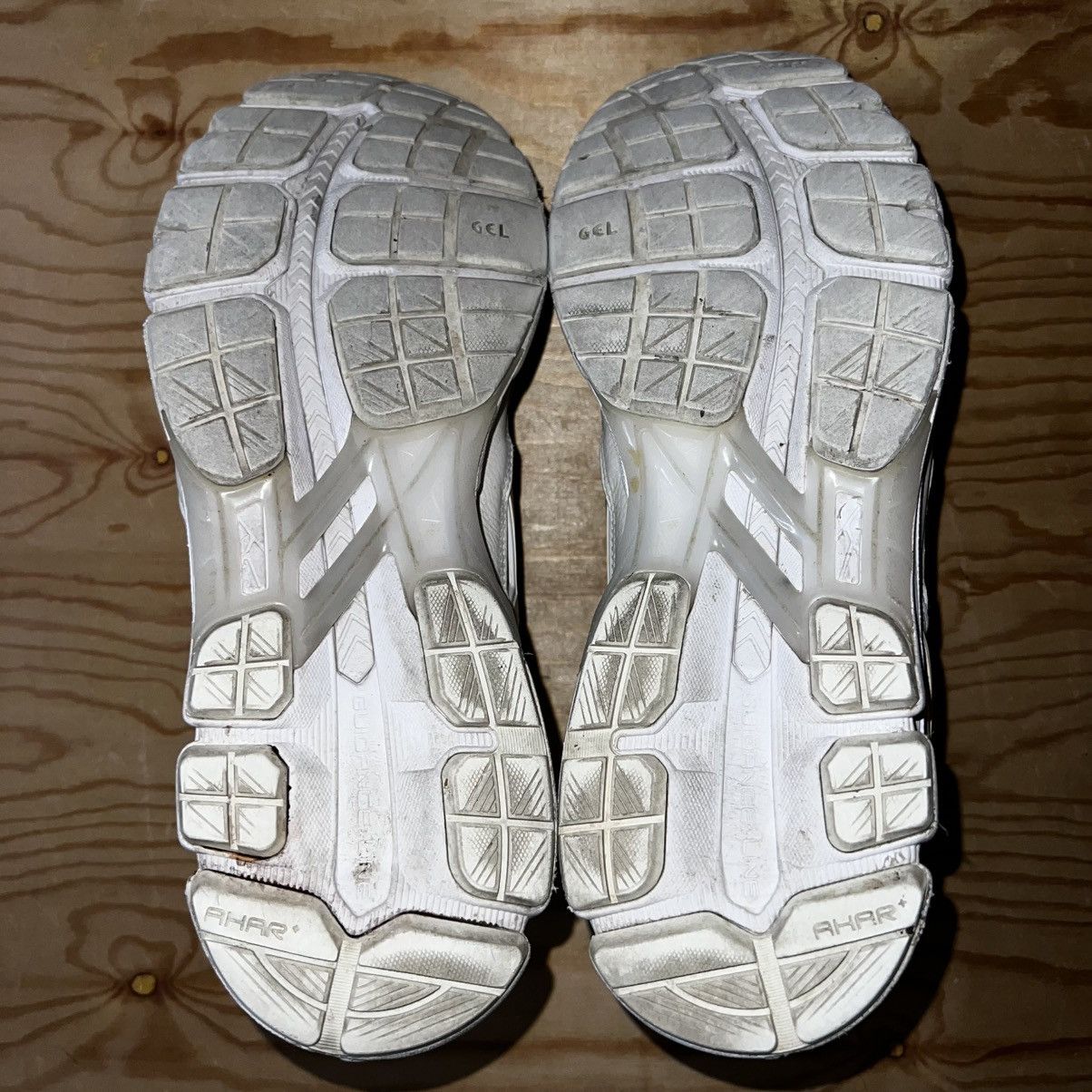 Asics MEN’S ASICS GEL KAYANO TRAINER 21 MONOZUKURI SHOES SNEAKERS Size US 13 / EU 46 - 6 Thumbnail