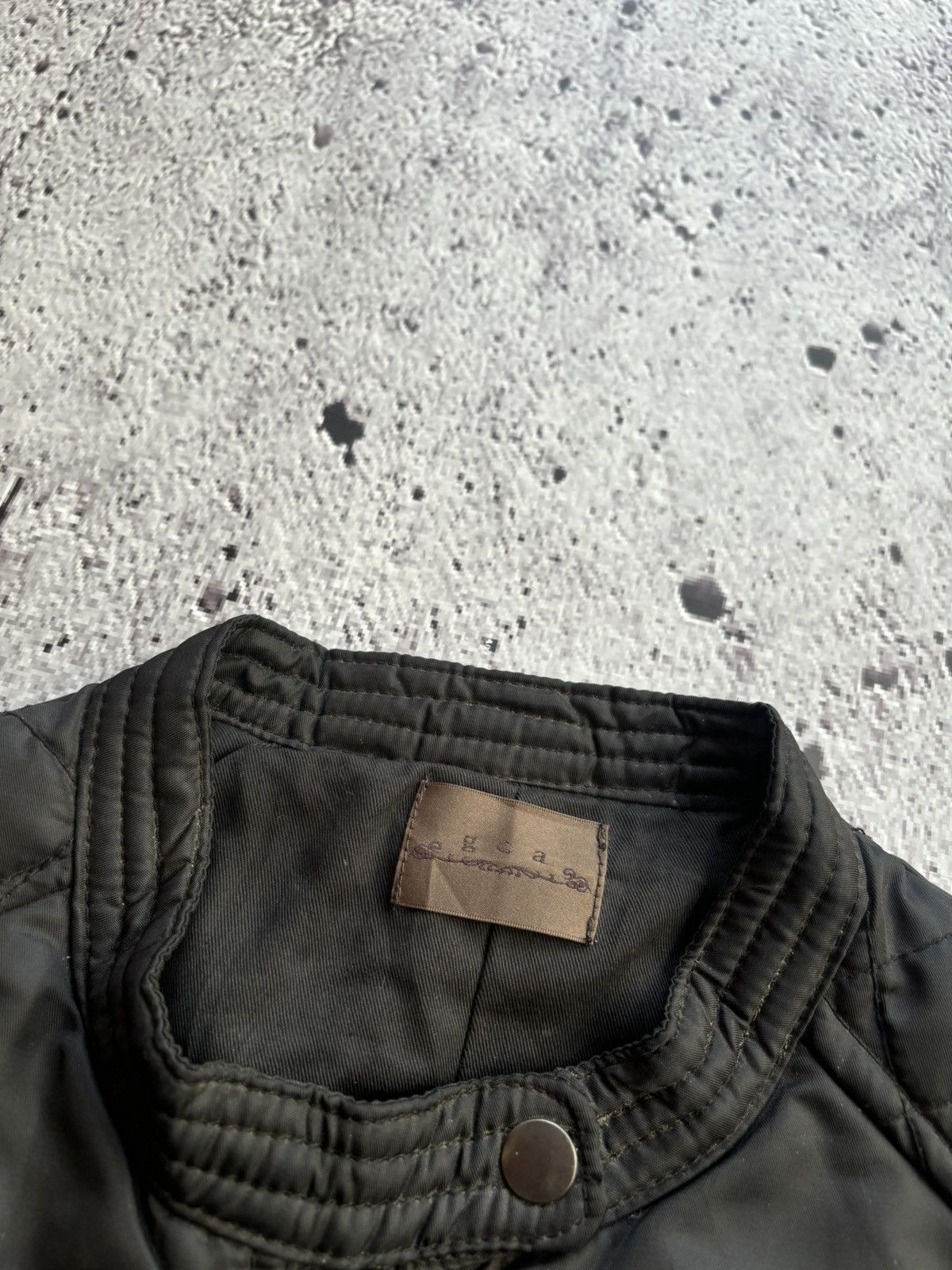 If Six Was Nine G.O.A black jacket Size US XS / EU 42 / 0 - 8 Thumbnail